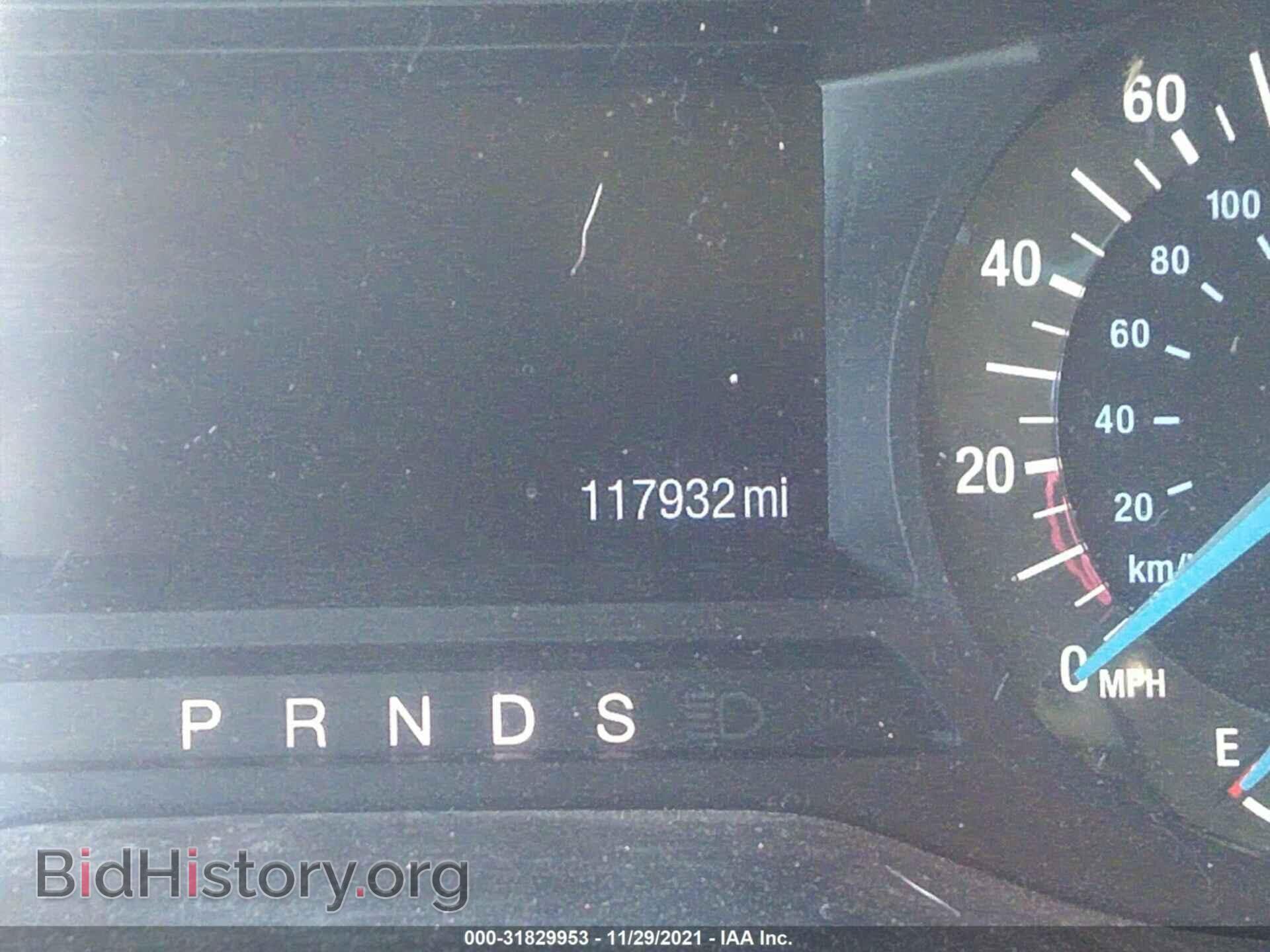 2017 FORD EDGE - VIN: 2FMPK3G97HBB20575 - Photo 7