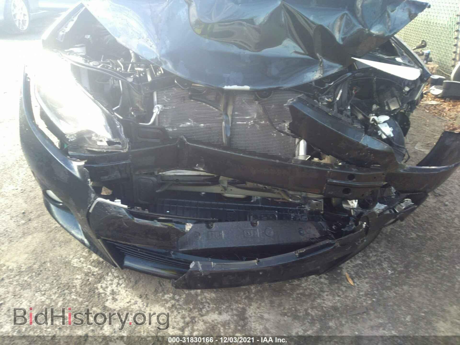 2015 TOYOTA COROLLA - VIN: 2T1BURHE3FC466702 - Photo 6
