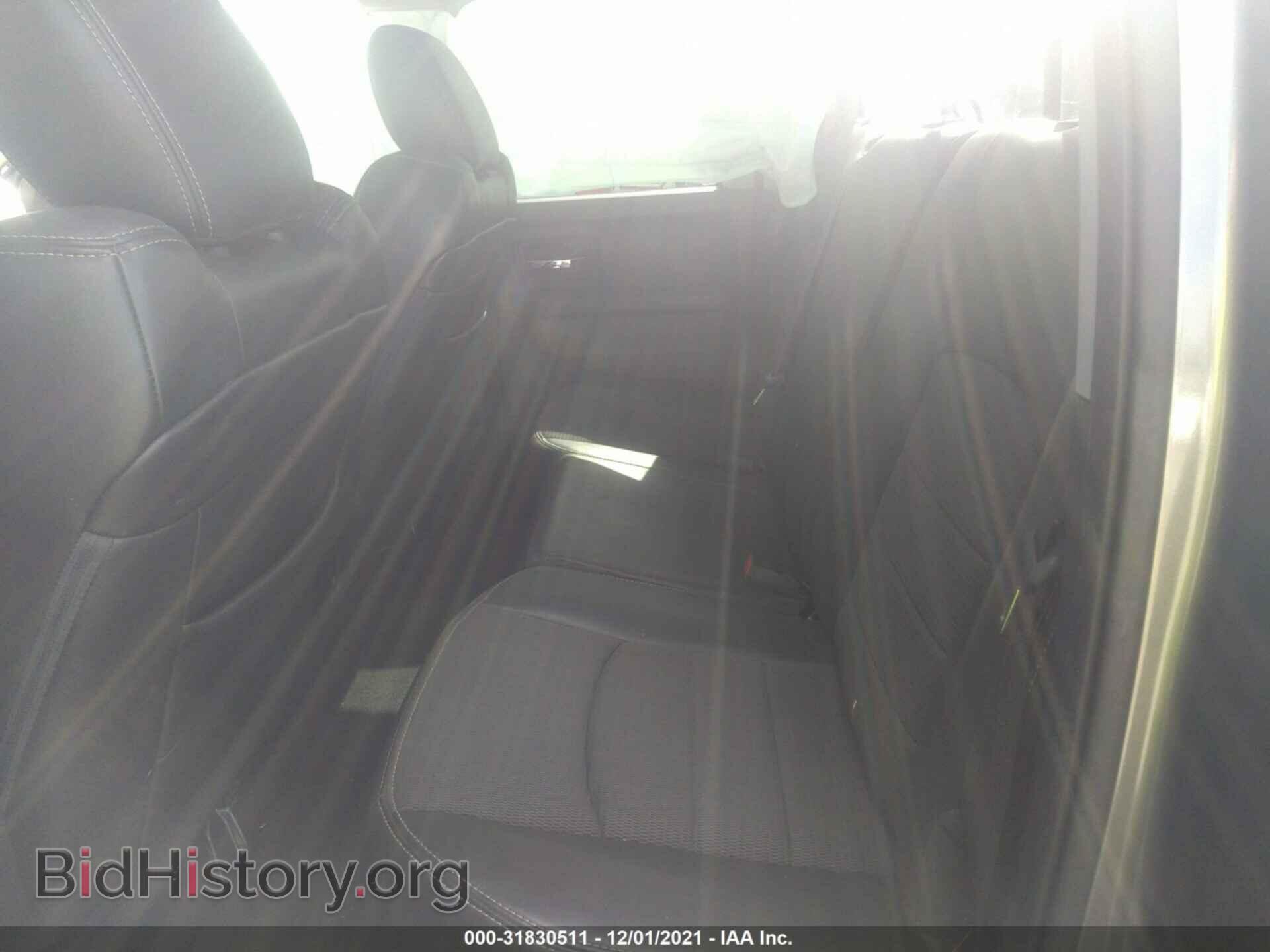 2012 RAM 1500 - VIN: 1C6RD6HTXCS279289 - Photo 8