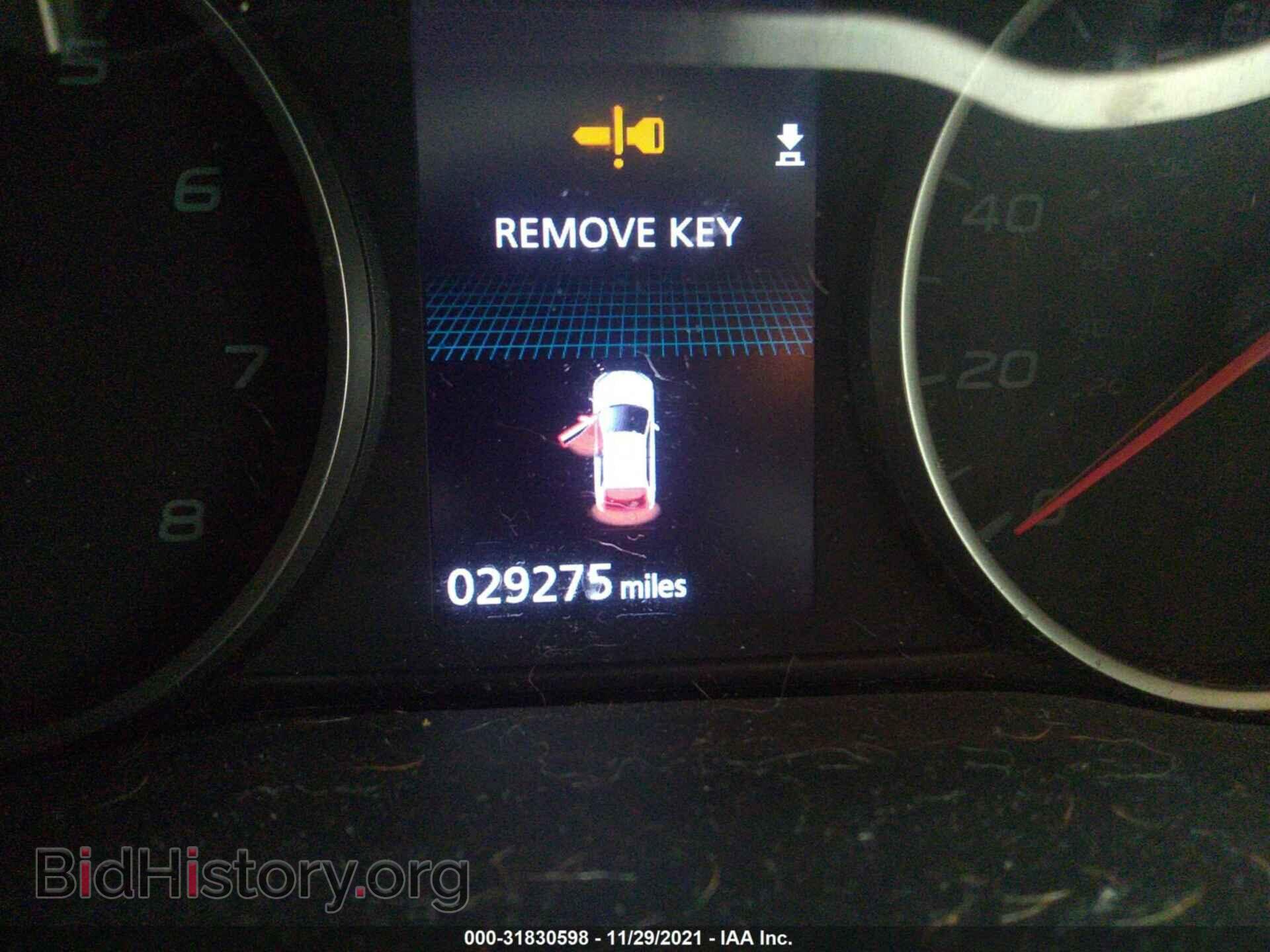 2020 MITSUBISHI ECLIPSE CROSS - VIN: JA4AS3AA8LZ006744 - Photo 7