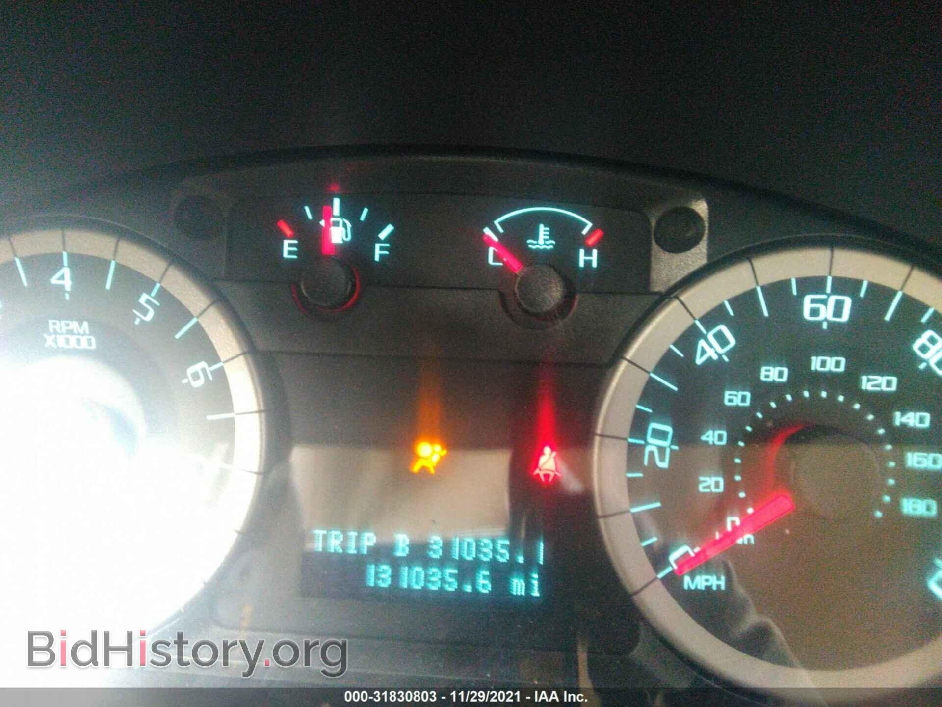 2012 FORD ESCAPE - VIN: 1FMCU0C74CKA63083 - Фото 7