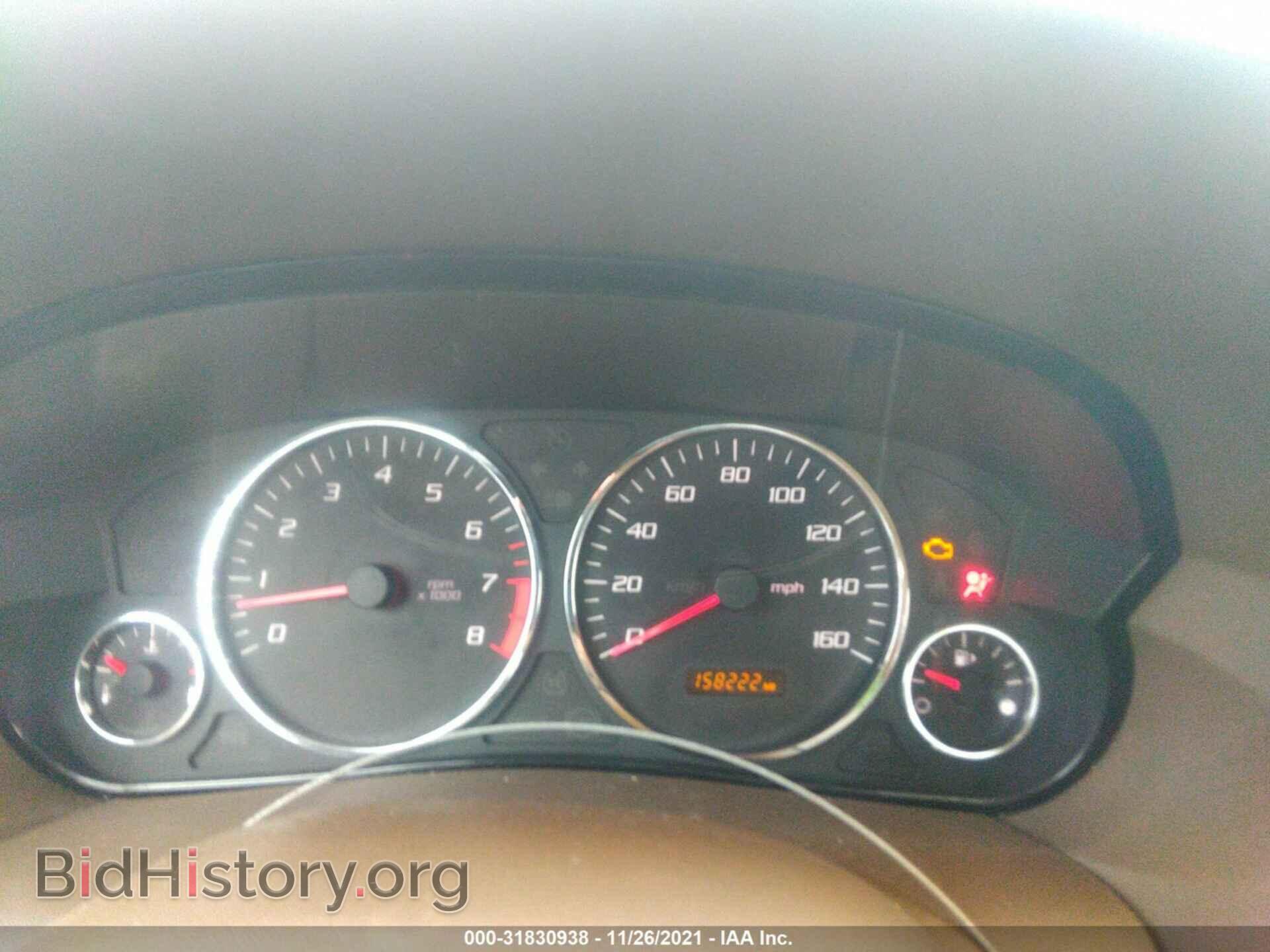 2006 CADILLAC CTS - VIN: 1G6DP577360178459 - Фото 7