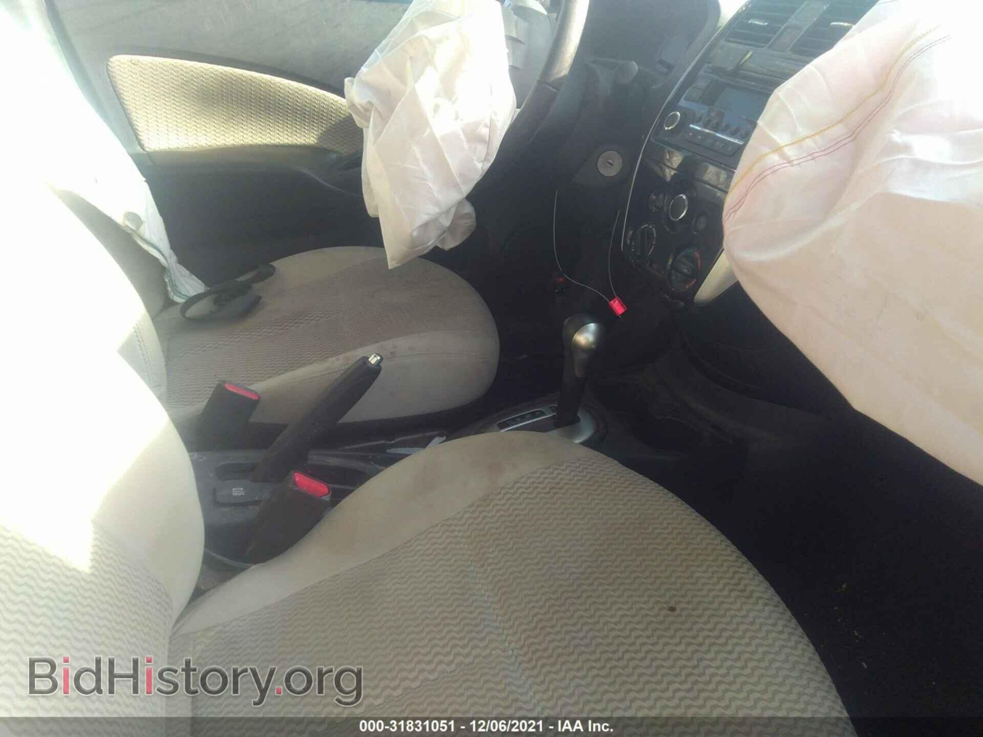 2015 NISSAN VERSA NOTE - VIN: 3N1CE2CP3FL370019 - Photo 5