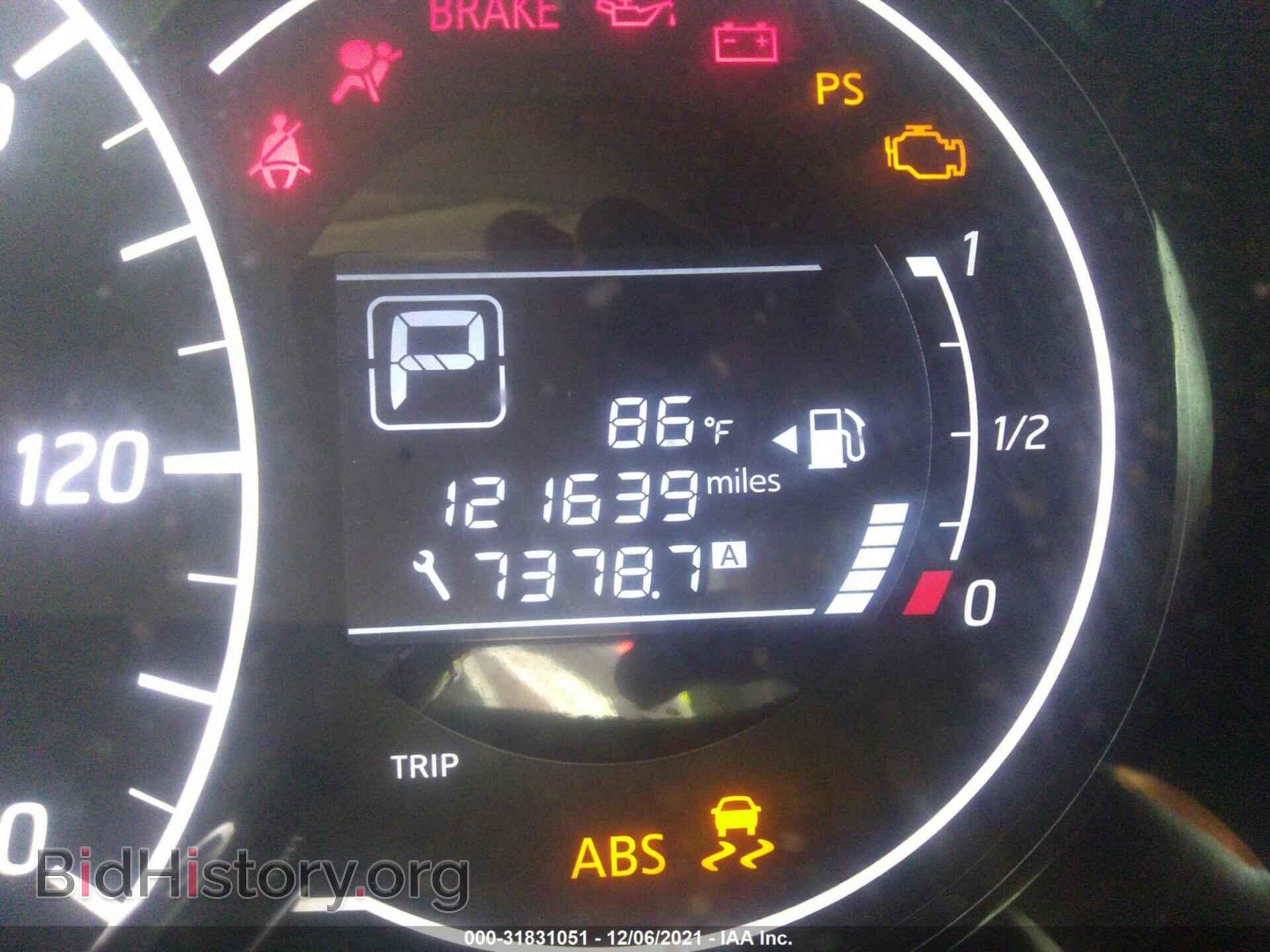 2015 NISSAN VERSA NOTE - VIN: 3N1CE2CP3FL370019 - Photo 7