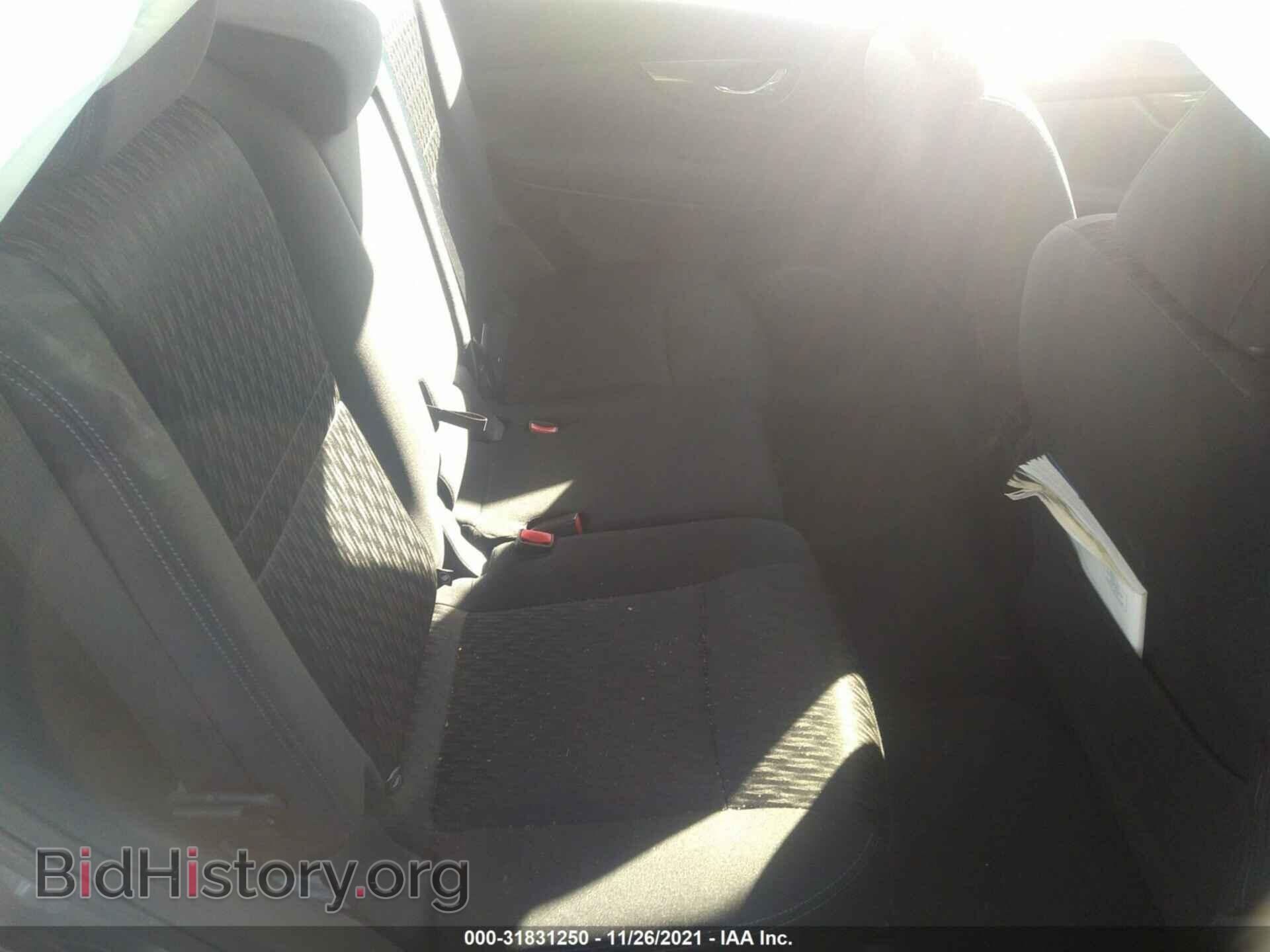 2017 NISSAN ROGUE - VIN: KNMAT2MV4HP569739 - Фото 8