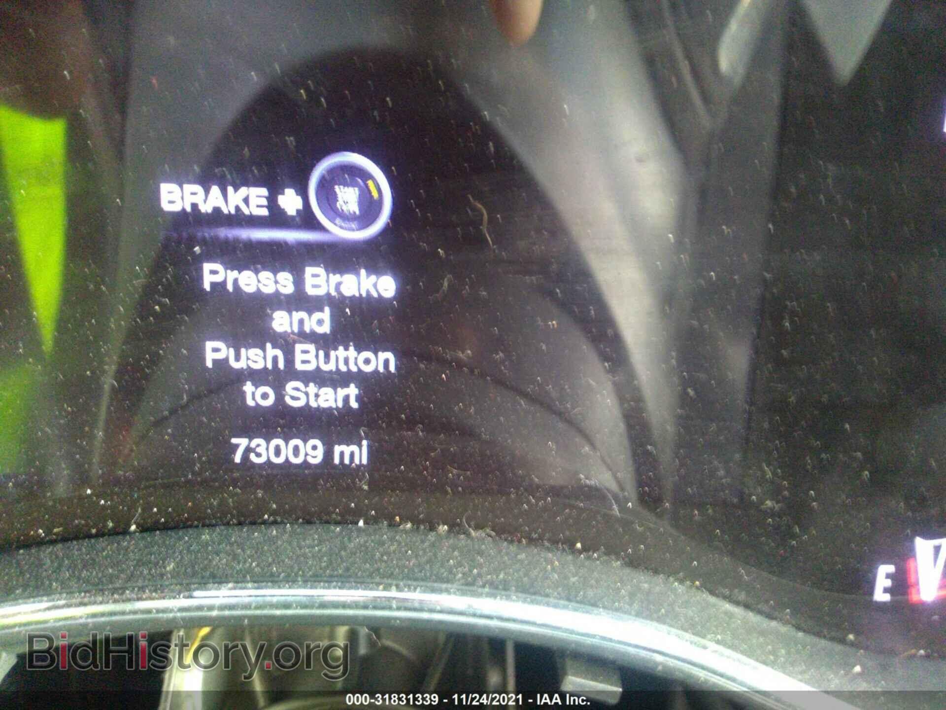 2017 DODGE DURANGO - VIN: 1C4RDJAG5HC961006 - Photo 7