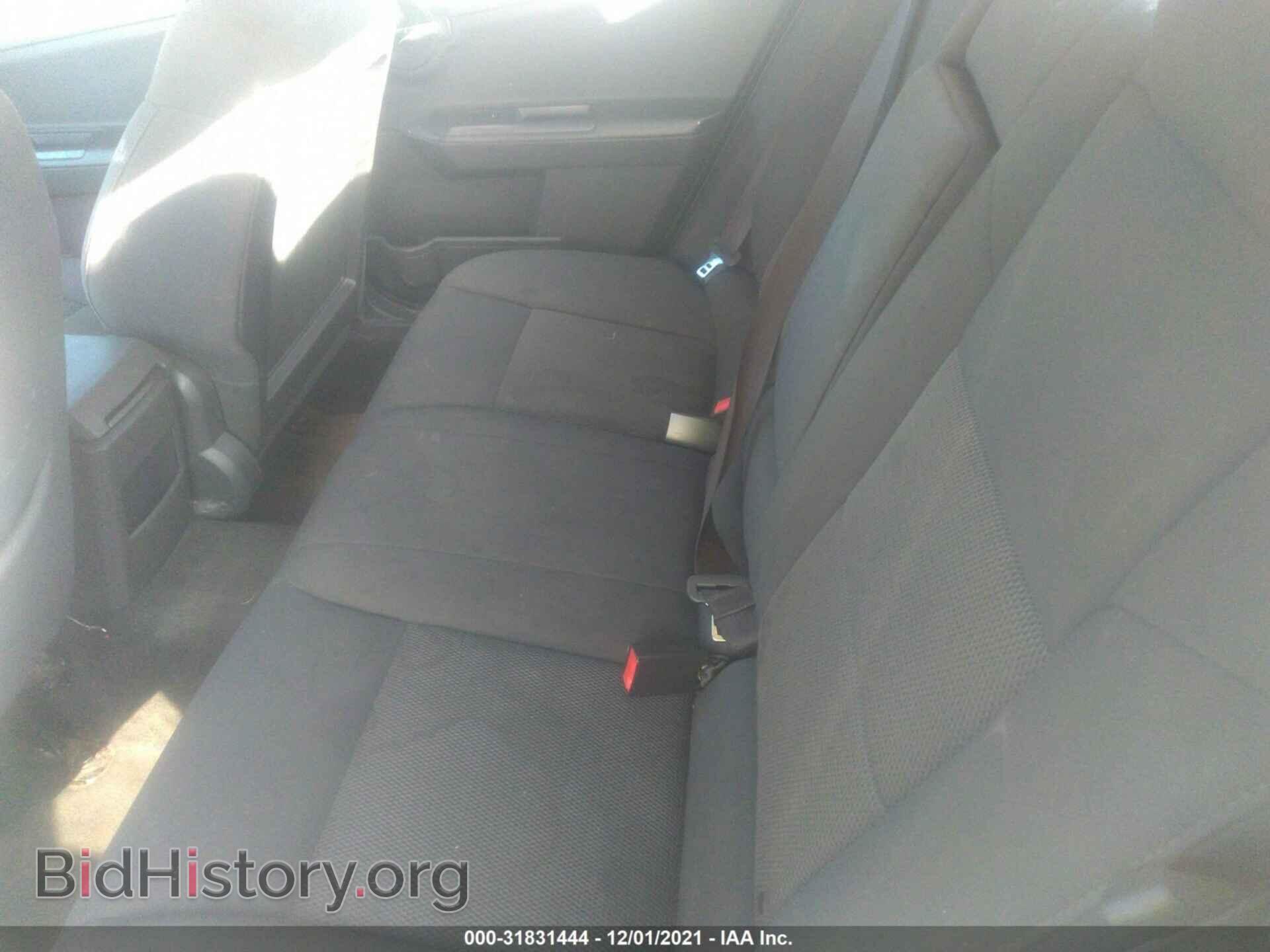 2010 DODGE AVENGER - VIN: 1B3CC4FB9AN150392 - Фото 8
