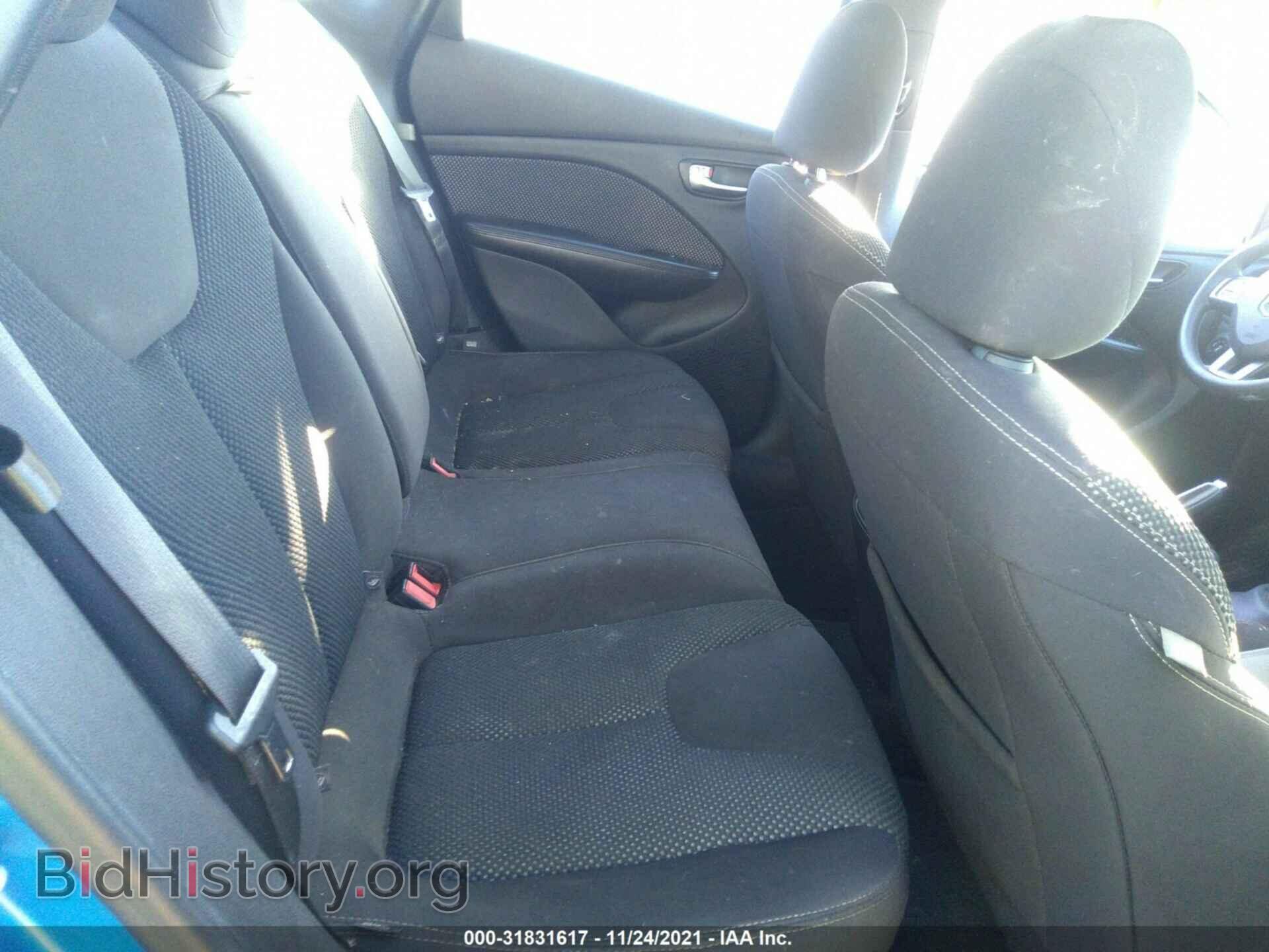 2015 DODGE DART - VIN: 1C3CDFBB5FD351513 - Фото 8
