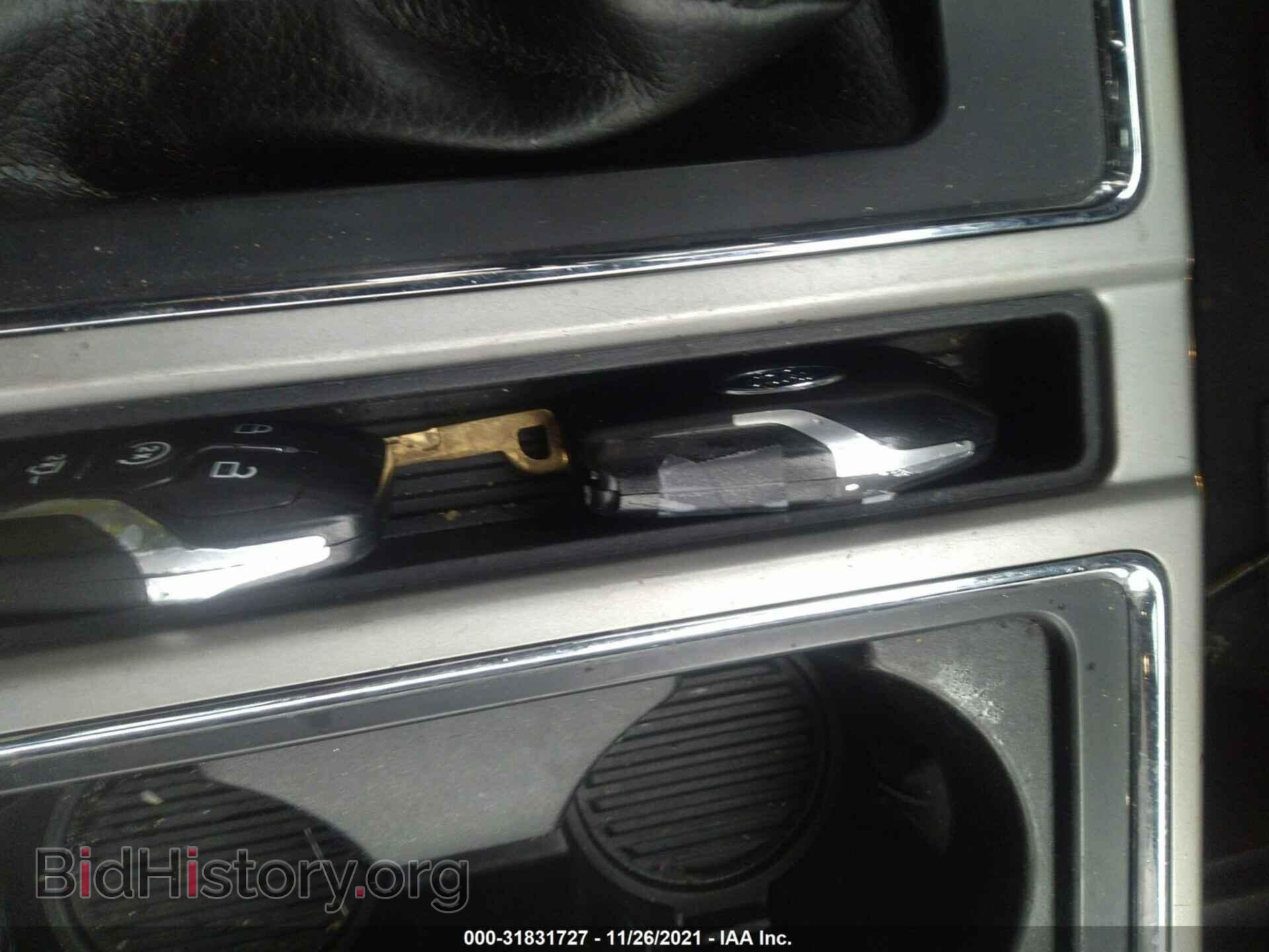 2015 FORD F-150 - VIN: 1FTEW1EG4FFB15755 - Фото 11