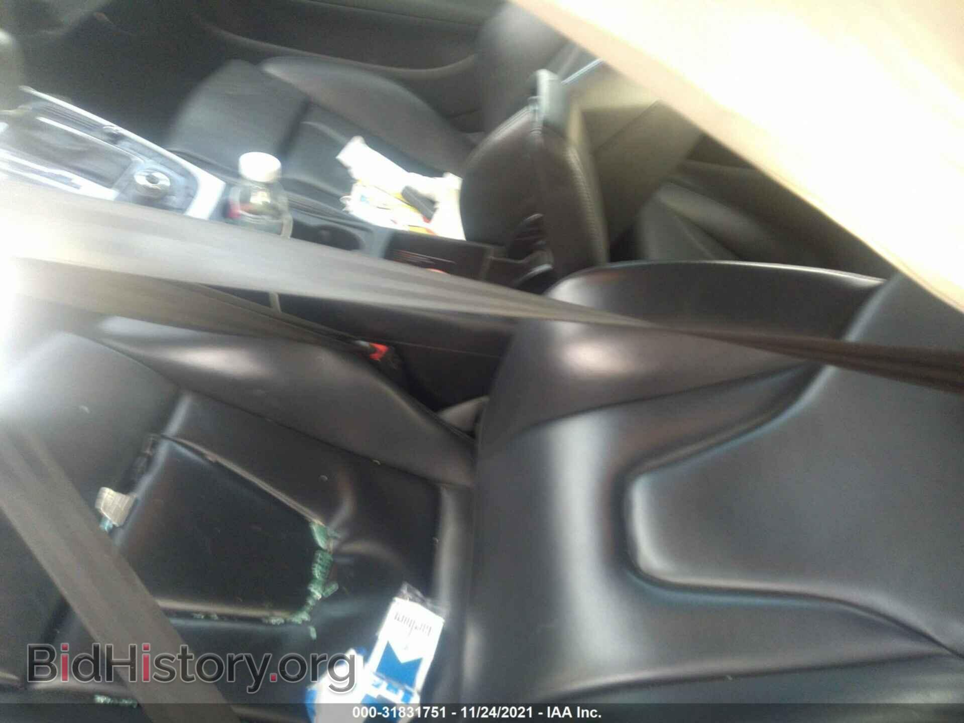 2012 AUDI S5 - VIN: WAUCVAFR2CA039680 - Photo 5