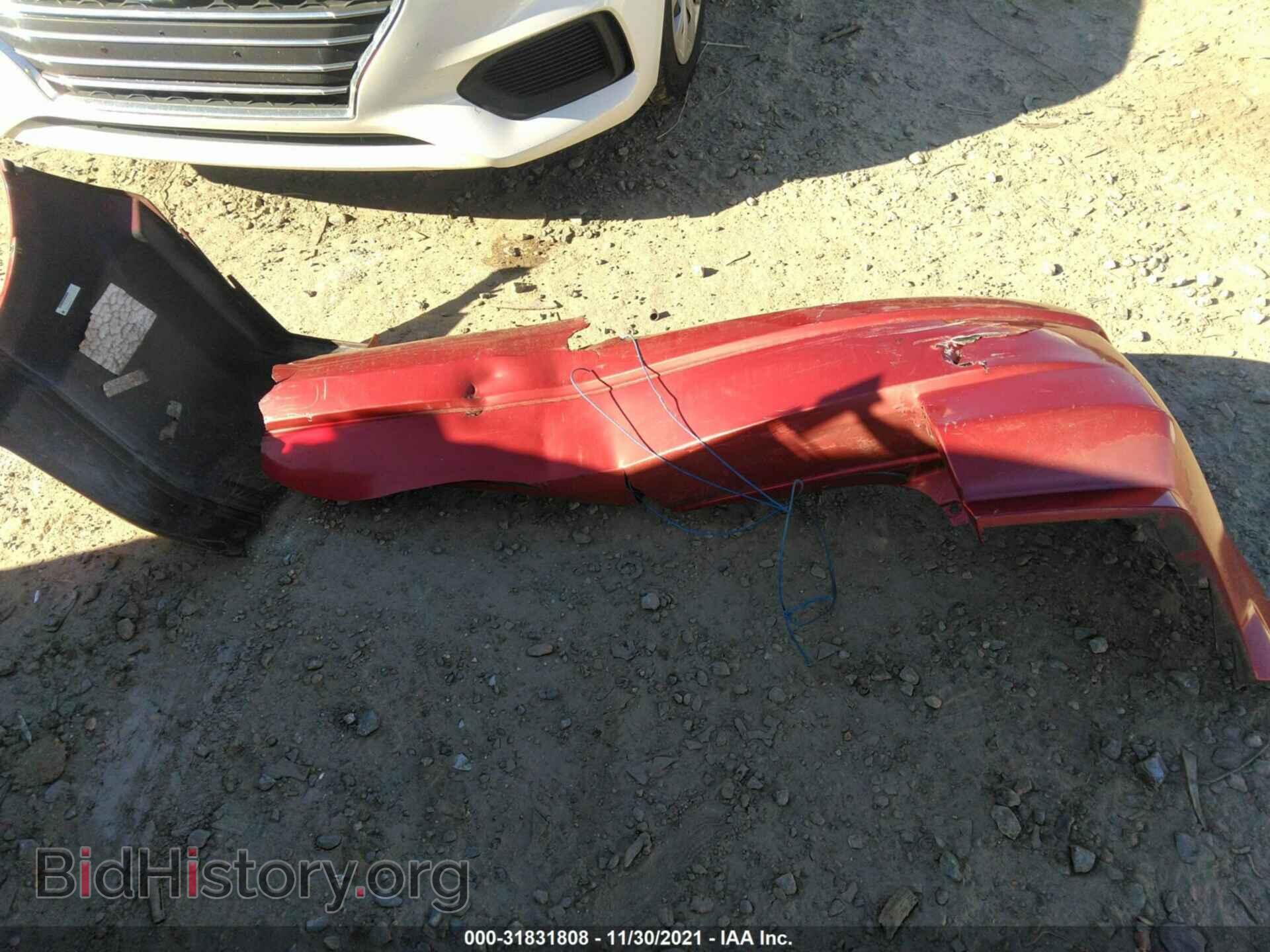 2007 DODGE CALIBER - VIN: 1B3HB48B67D167123 - Фото 12