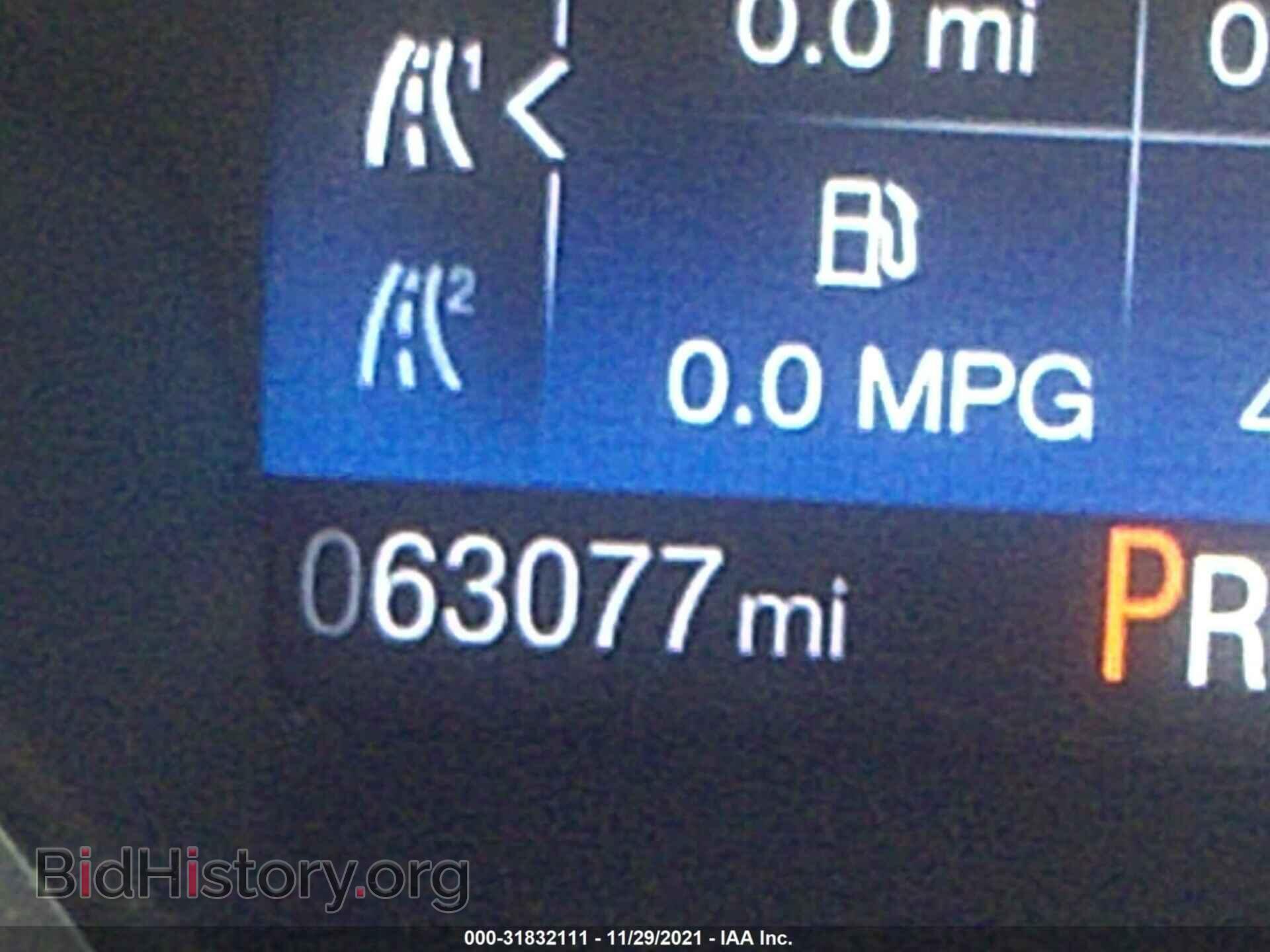 2015 FORD FOCUS - VIN: 1FADP3K22FL340955 - Фото 7