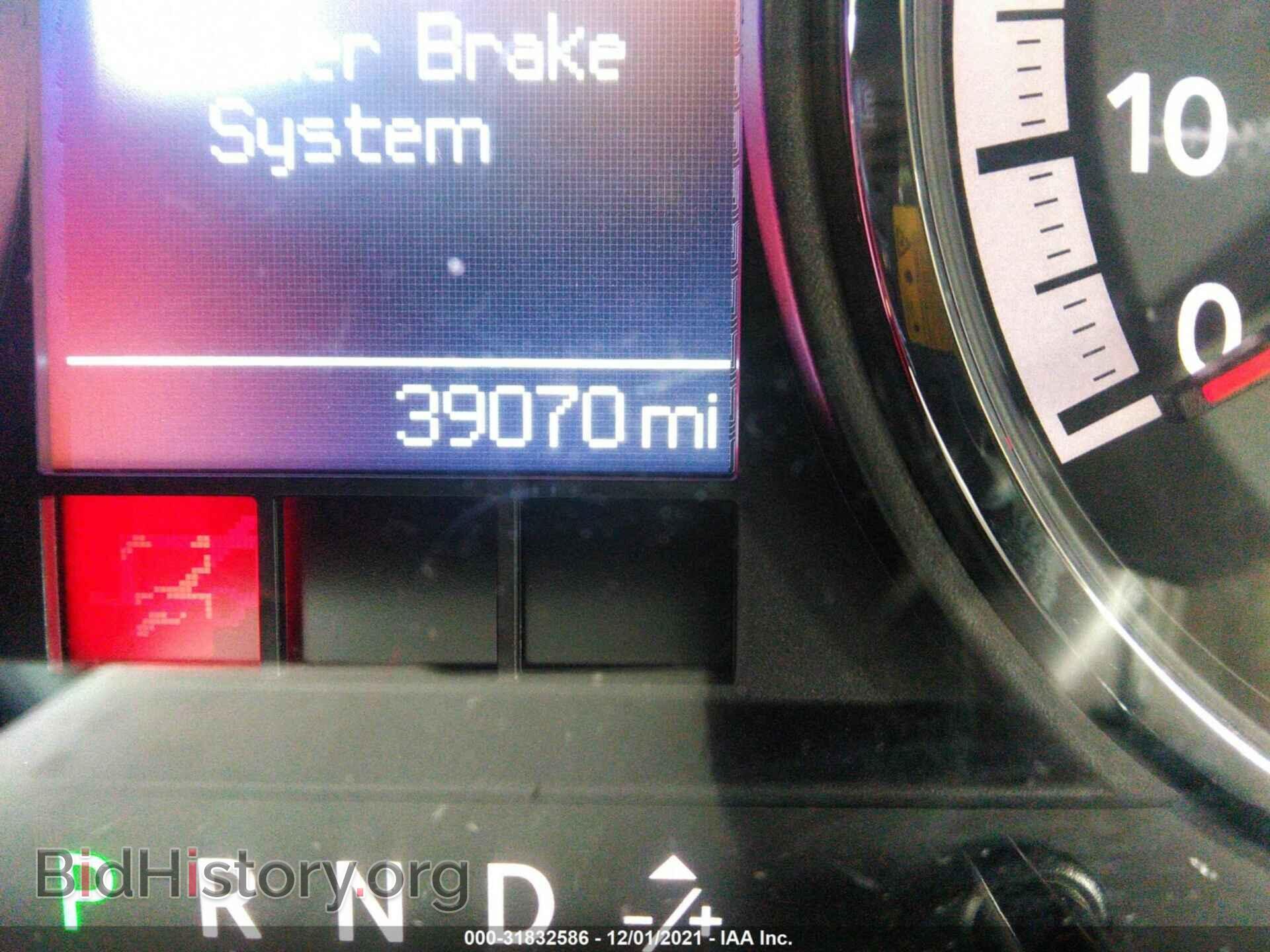 2011 RAM 2500 - VIN: 3D7TT2CTXBG550641 - Фото 7