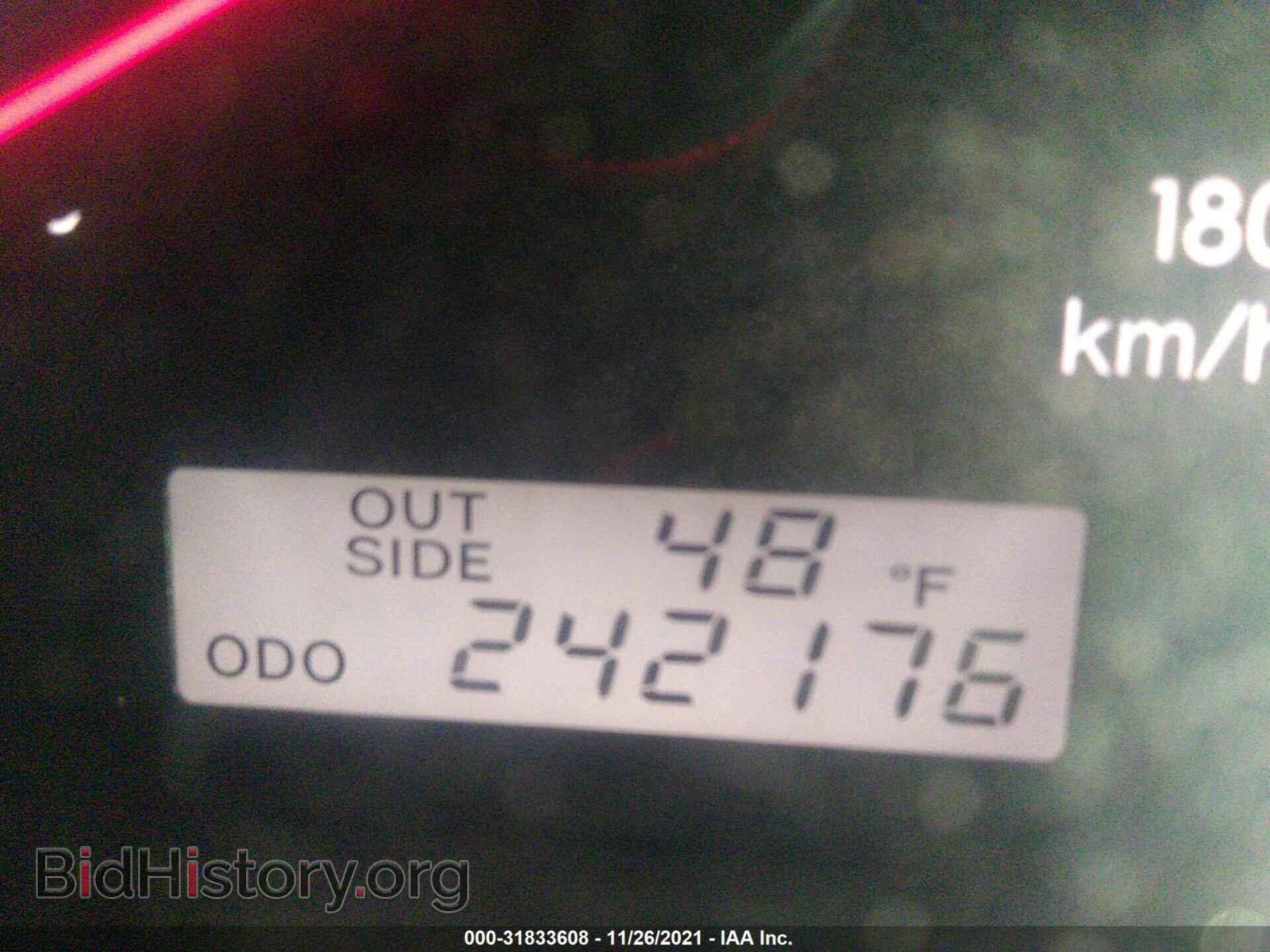 2007 TOYOTA COROLLA - VIN: 2T1BR32E17C729892 - Фото 7