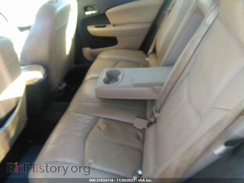 2013 Chrysler 200 (VIN 1C3CCBCB7DN568028) — фото 8 из 10