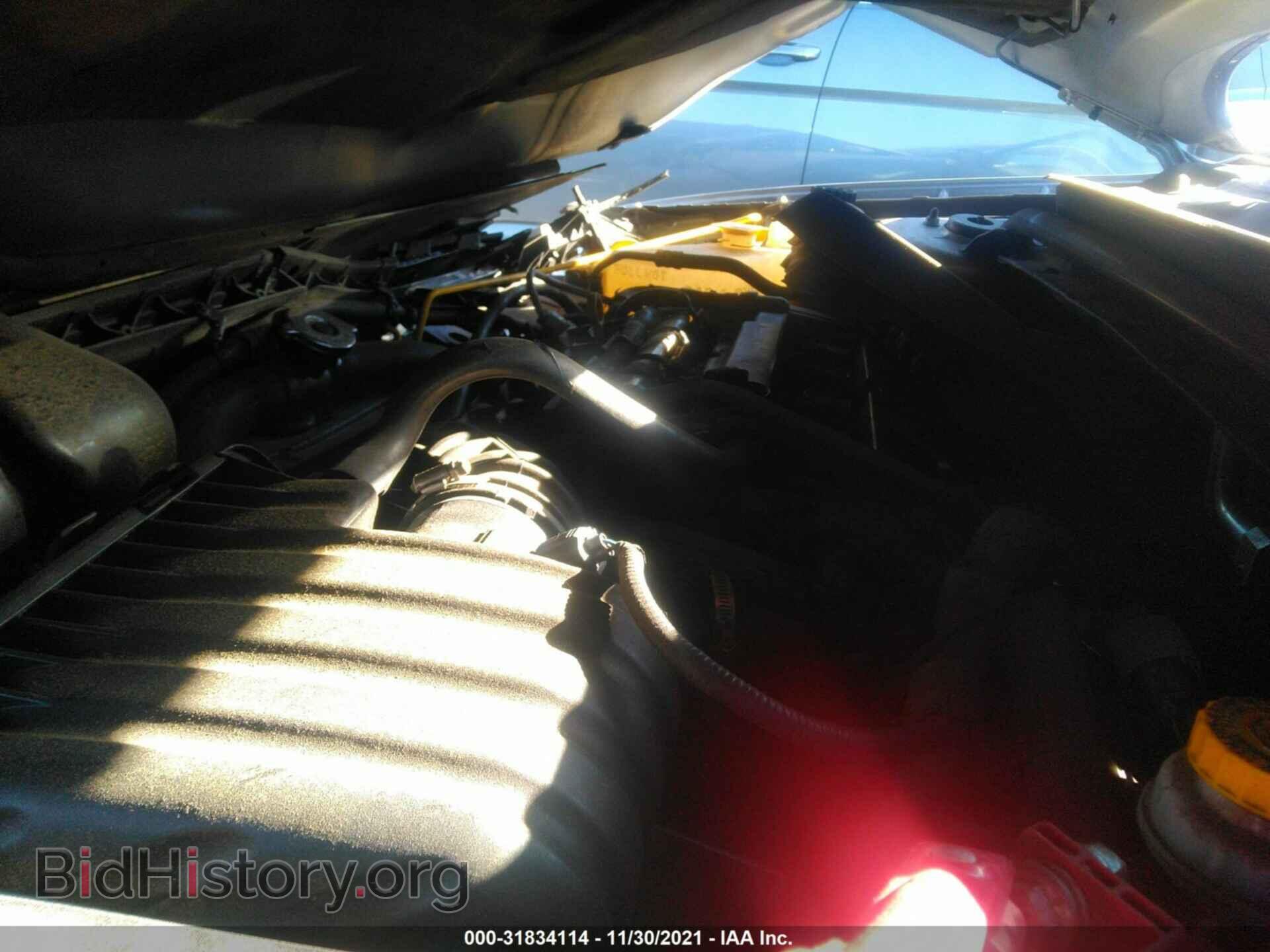 2013 CHRYSLER 200 - VIN: 1C3CCBCB7DN568028 - Фото 10
