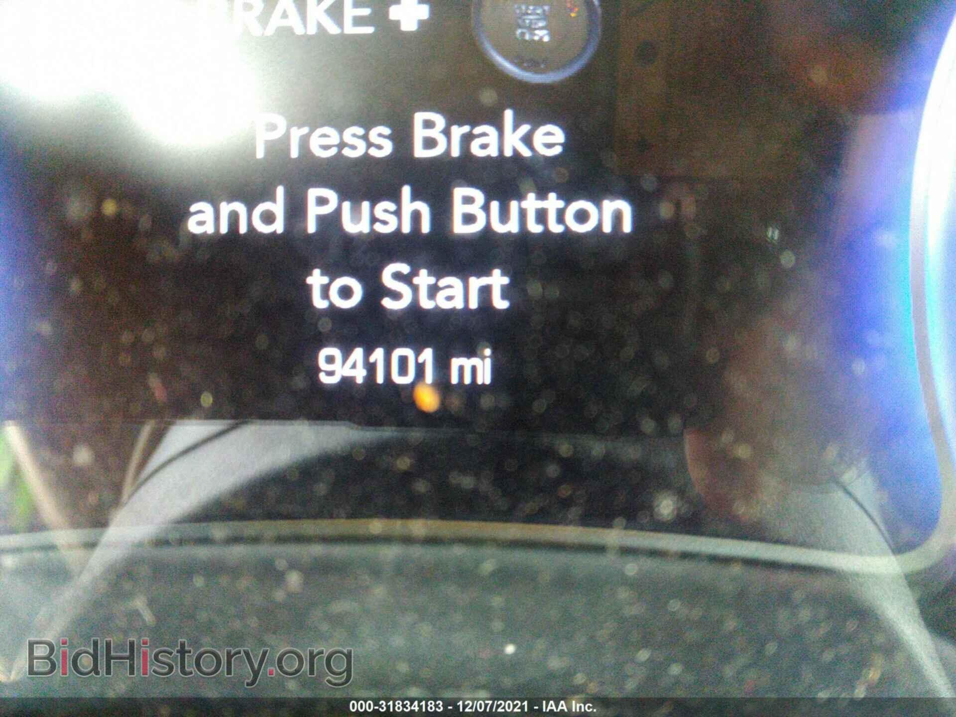 2017 CHRYSLER 300 - VIN: 2C3CCABG3HH534089 - Фото 7