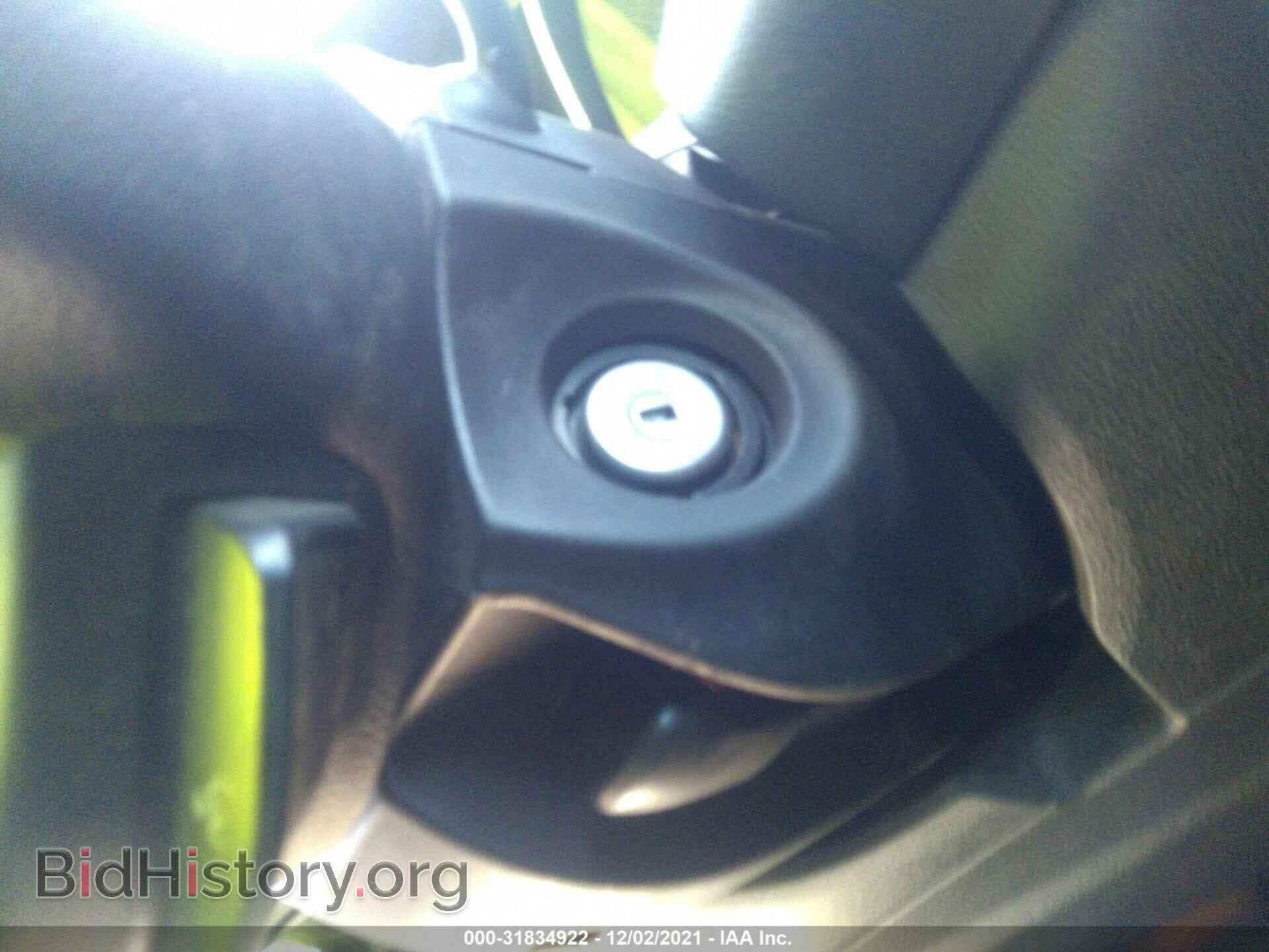 2013 FORD FOCUS - VIN: 1FADP3F22DL295068 - Фото 7