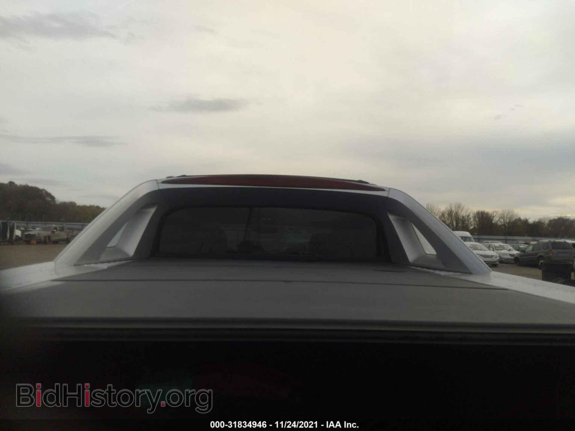 2013 CHEVROLET AVALANCHE - VIN: 3GNMCEE05DG271398 - Фото 8