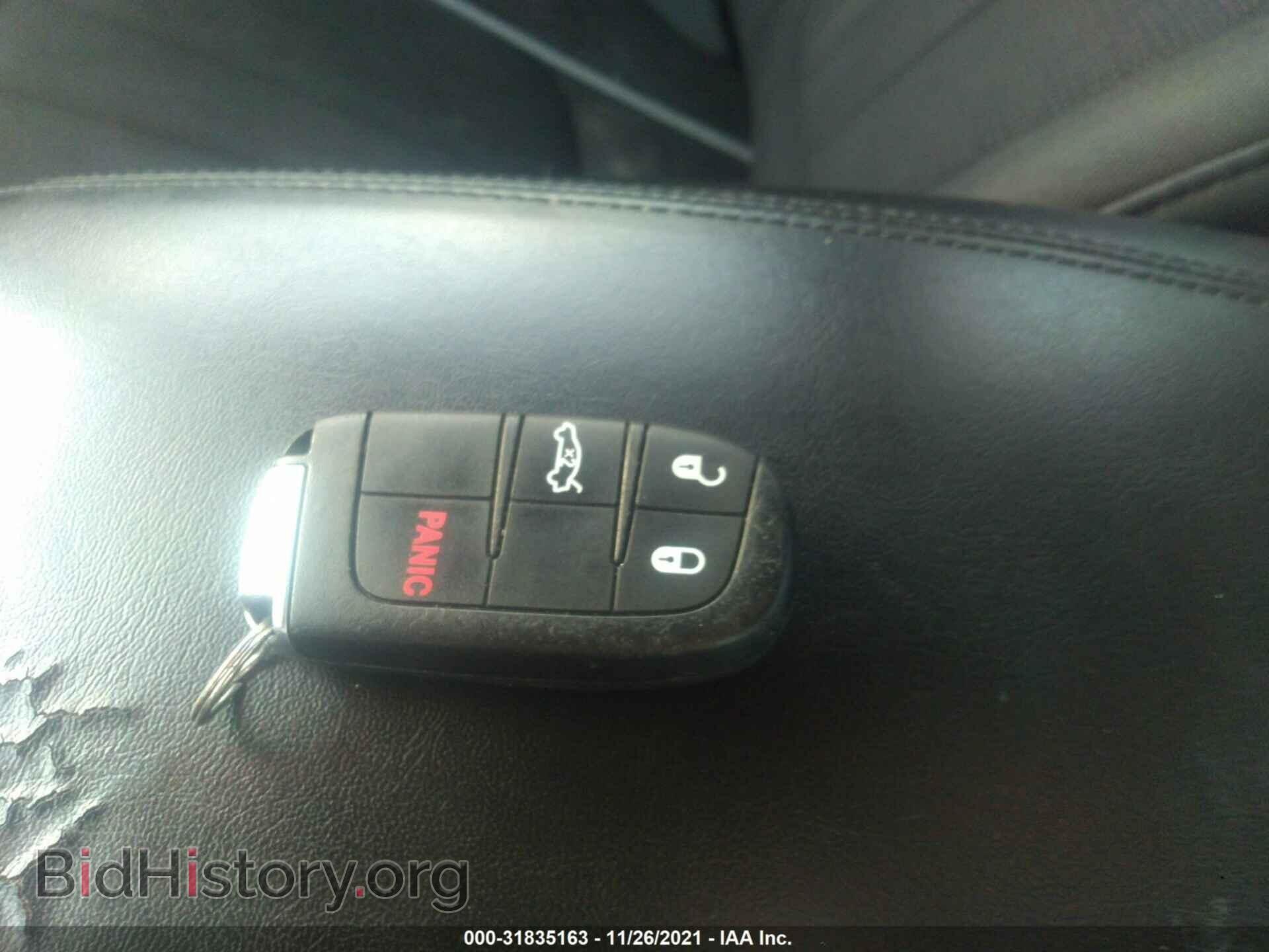 2015 CHRYSLER 200 - VIN: 1C3CCCAB0FN697787 - Фото 11