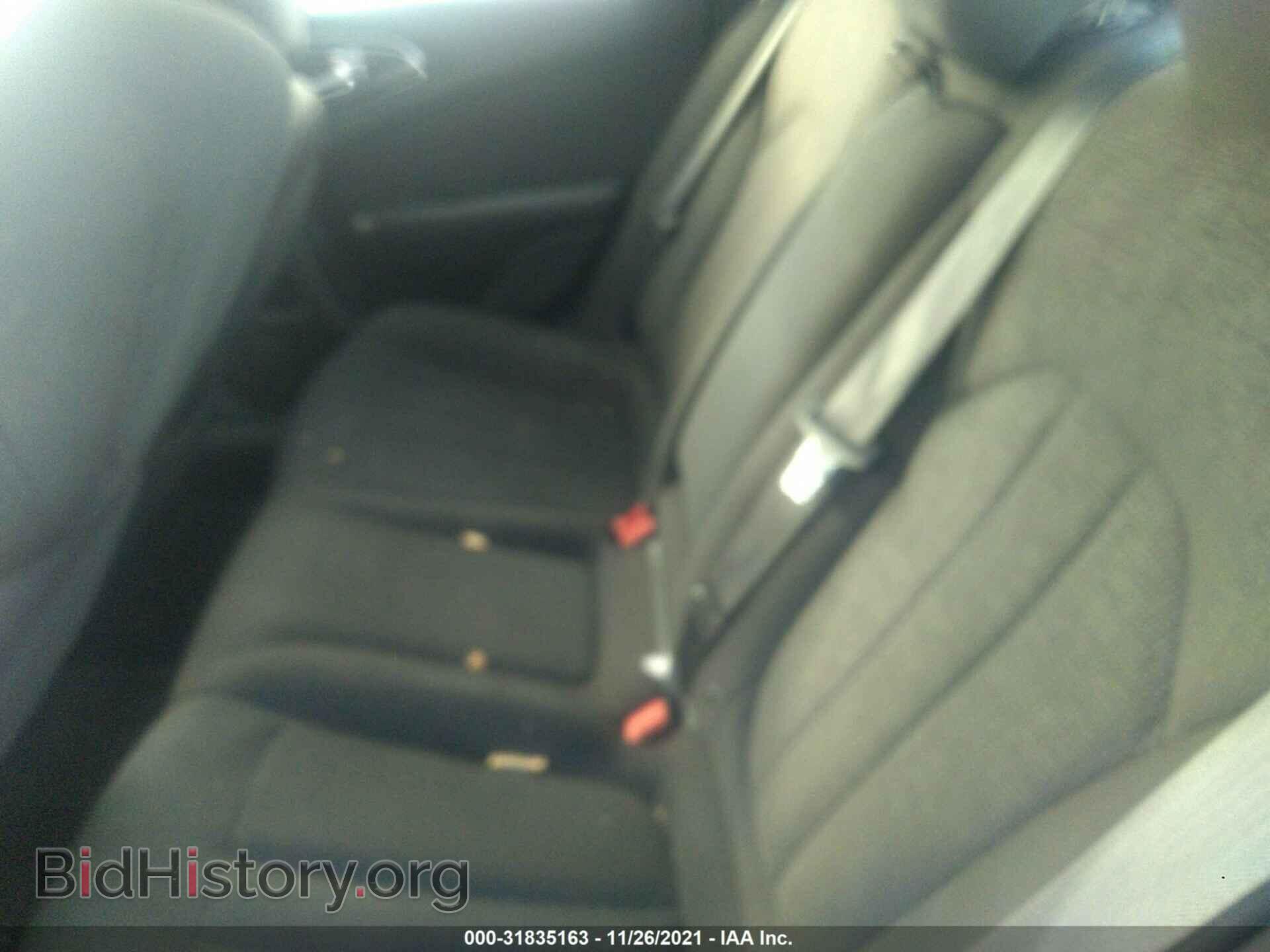2015 CHRYSLER 200 - VIN: 1C3CCCAB0FN697787 - Фото 8