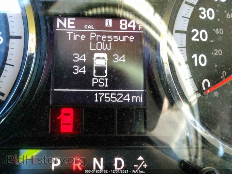2012 RAM 1500 (VIN 1C6RD6GT3CS212907) — photo 7 of 15