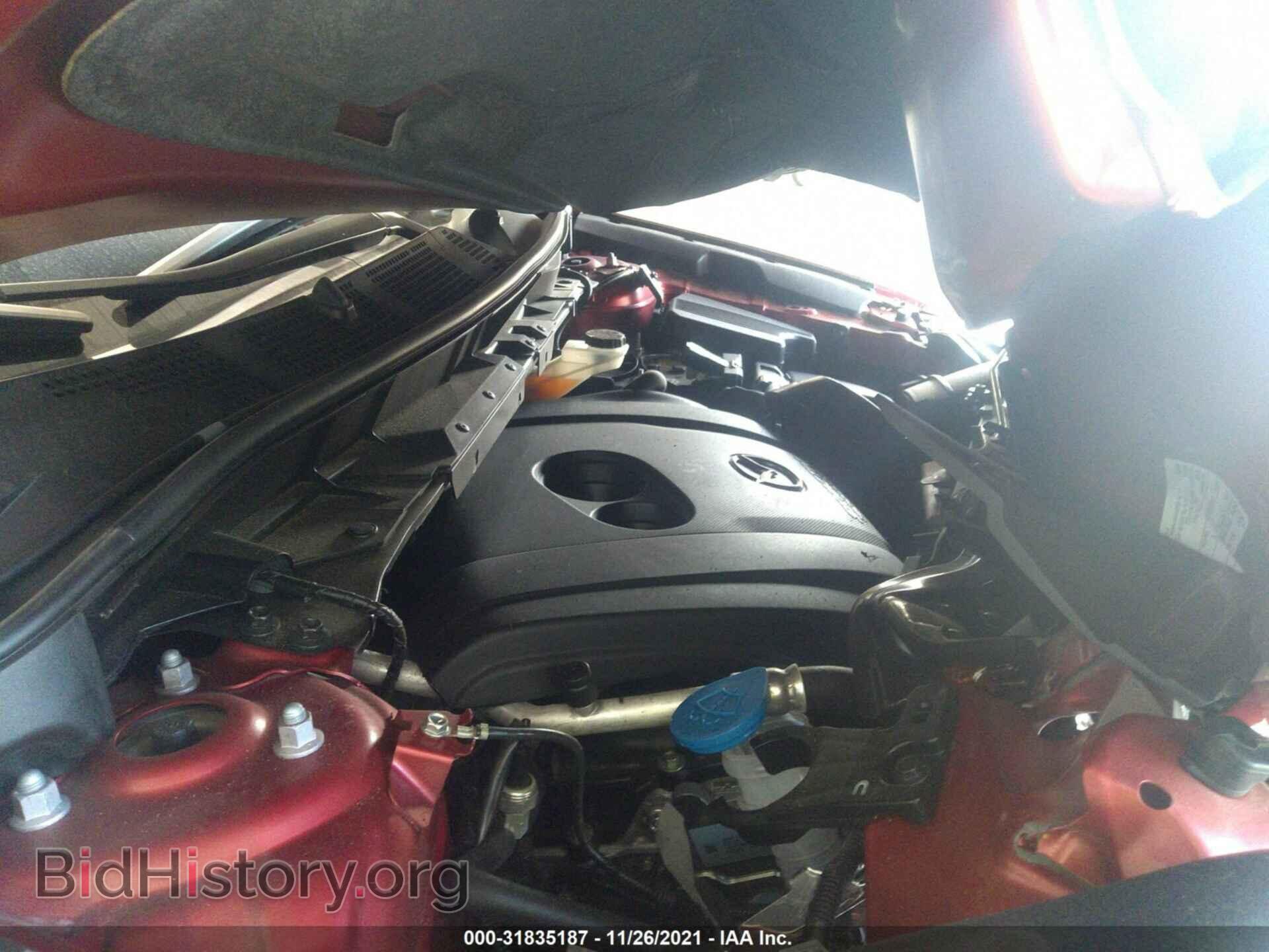 2017 MAZDA CX-5 - VIN: JM3KFBDL9H0202104 - Фото 10