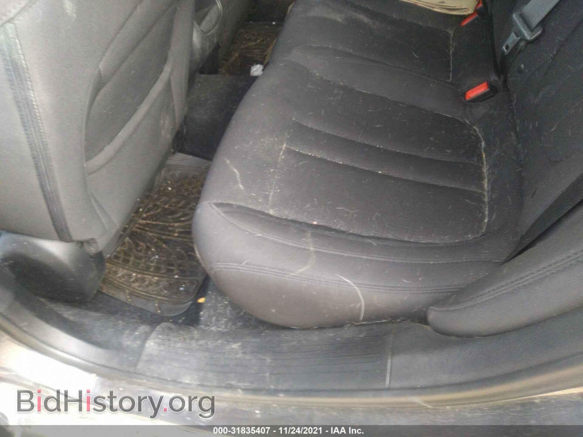 2015 CHRYSLER 200 - VIN: 1C3CCCAB7FN569935 - Фото 8