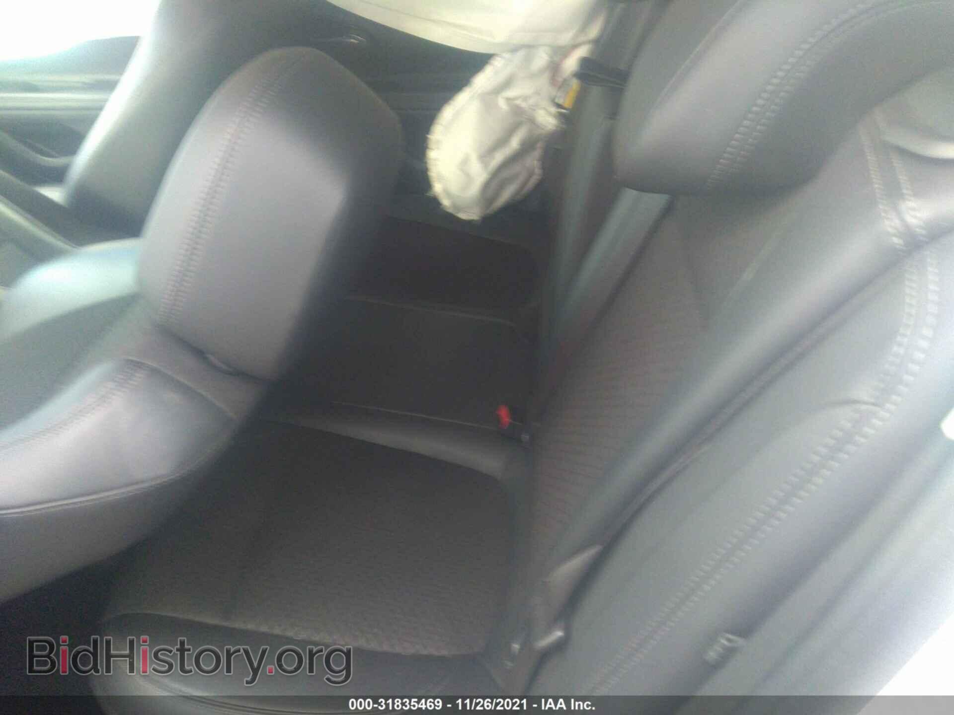 2017 BUICK ENCORE - VIN: KL4CJASBXHB254114 - Photo 8