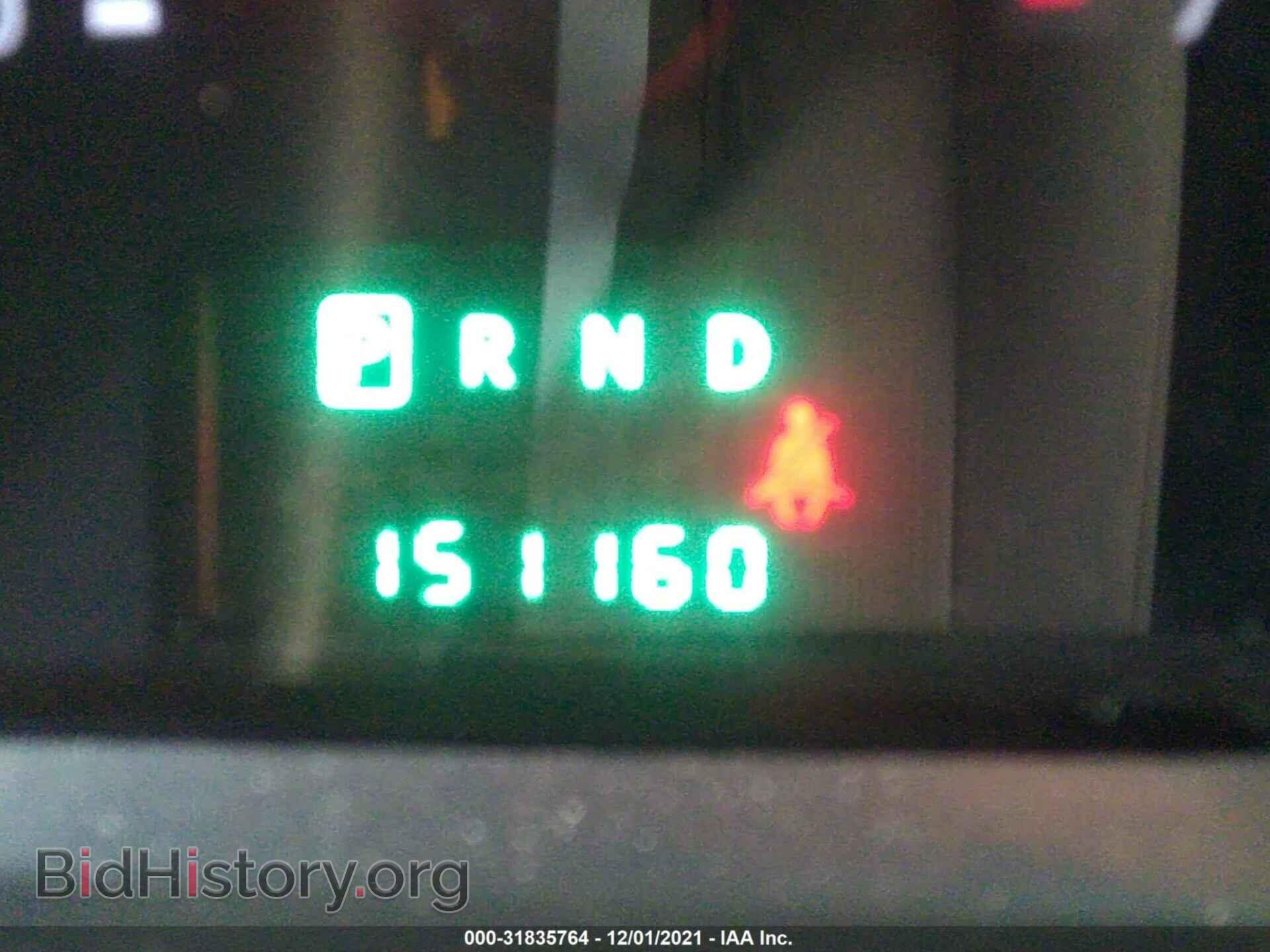 2010 DODGE JOURNEY - VIN: 3D4PH5FV1AT193998 - Фото 7