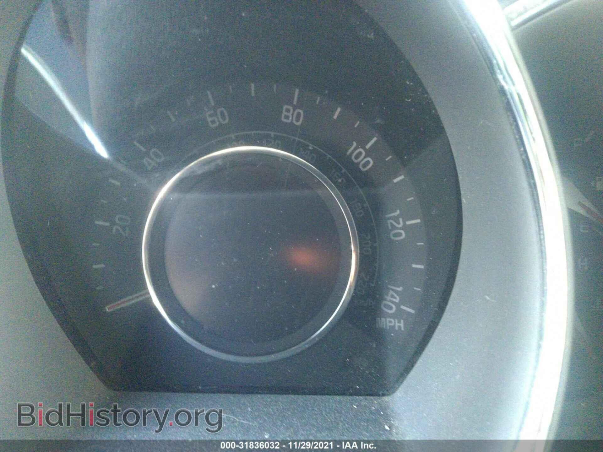 2012 KIA RIO - VIN: KNADN4A3XC6046520 - Фото 7