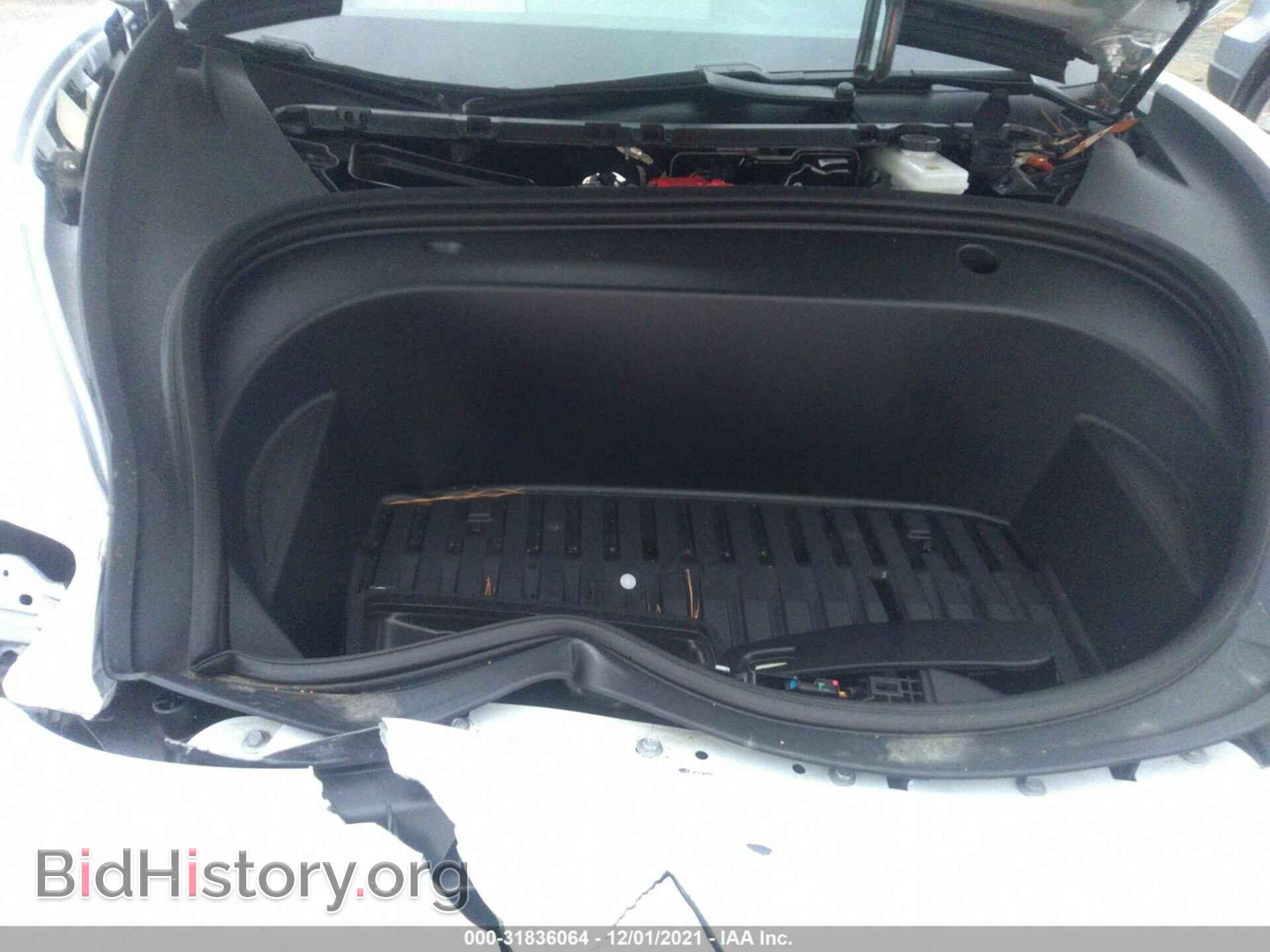2021 TESLA MODEL 3 - VIN: 5YJ3E1EBXMF038048 - Photo 10