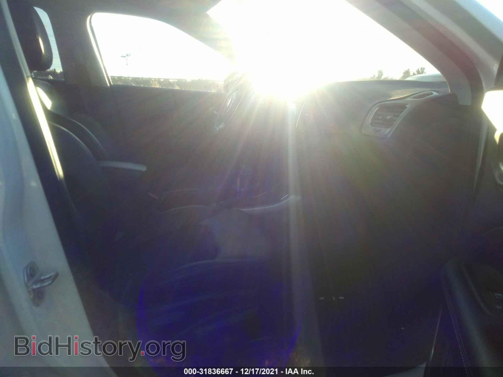 2019 JEEP COMPASS - VIN: 3C4NJDBB9KT813755 - Photo 5