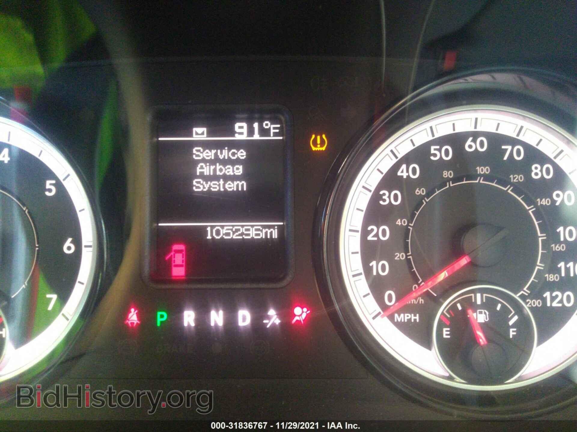 2018 RAM 1500 - VIN: 1C6RR6FT0JS188713 - Фото 7