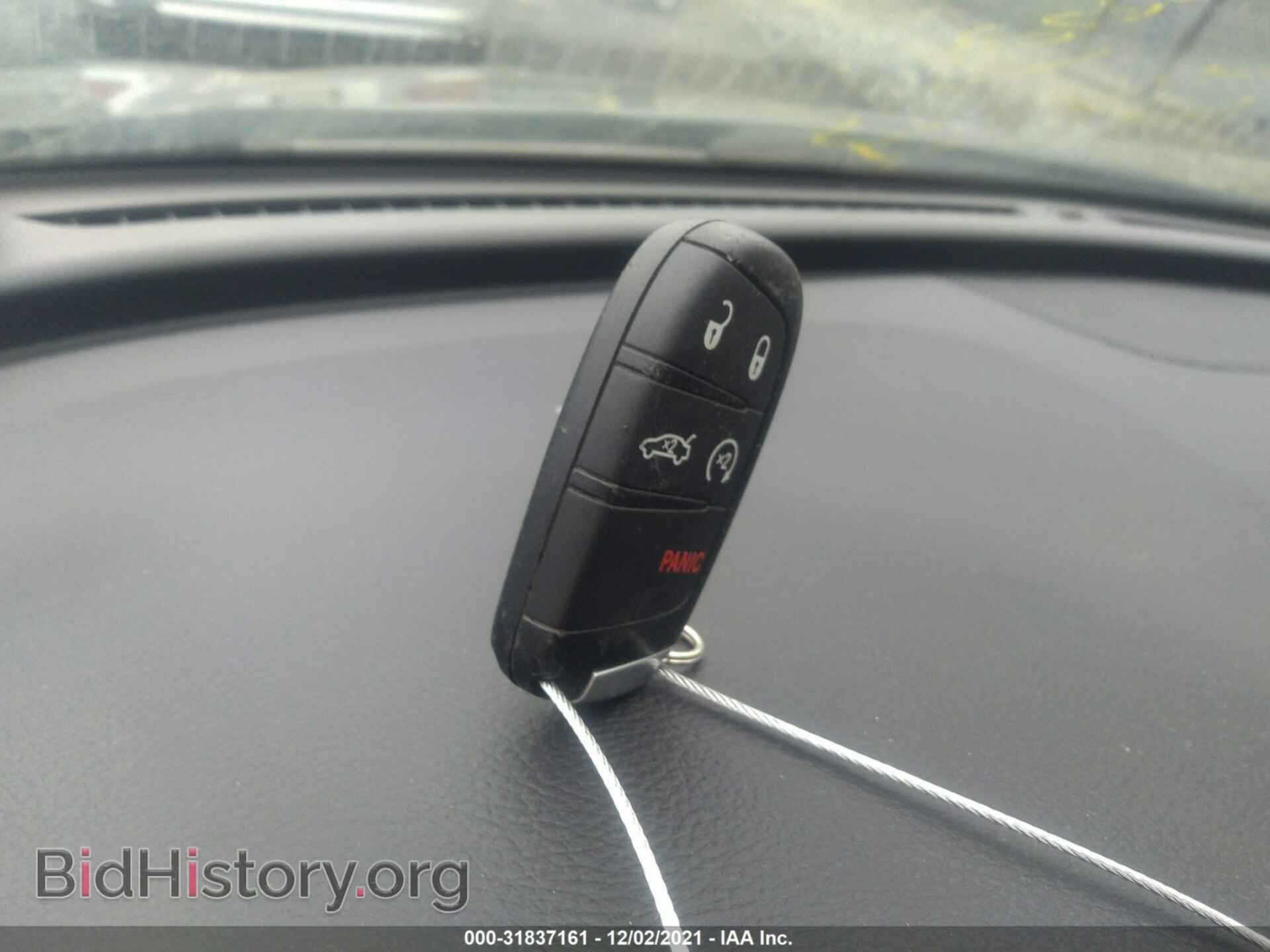 2015 CHRYSLER 200 - VIN: 1C3CCCCB3FN721576 - Photo 11