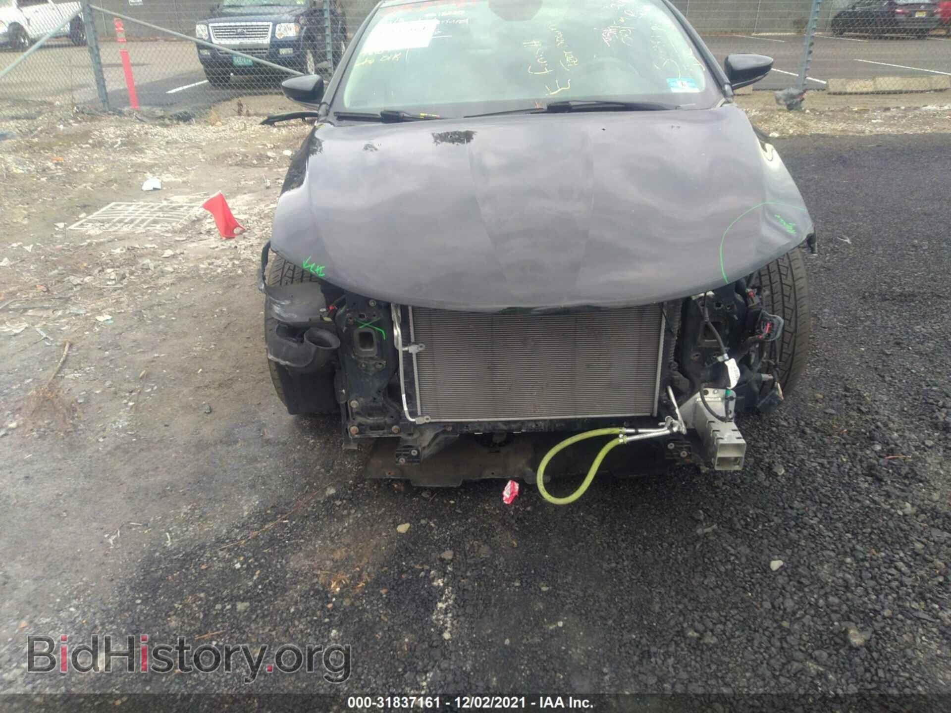 2015 CHRYSLER 200 - VIN: 1C3CCCCB3FN721576 - Photo 6