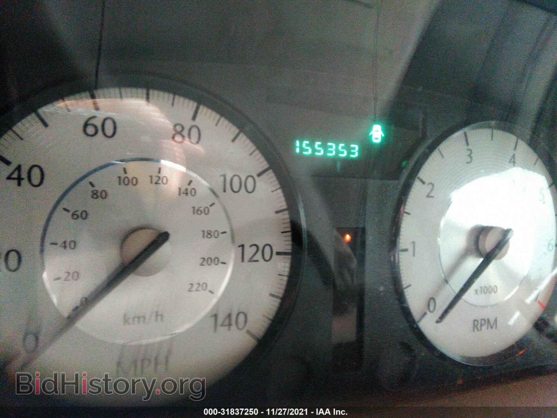 2008 CHRYSLER 300 - VIN: 2C3LA43R58H257646 - Photo 7