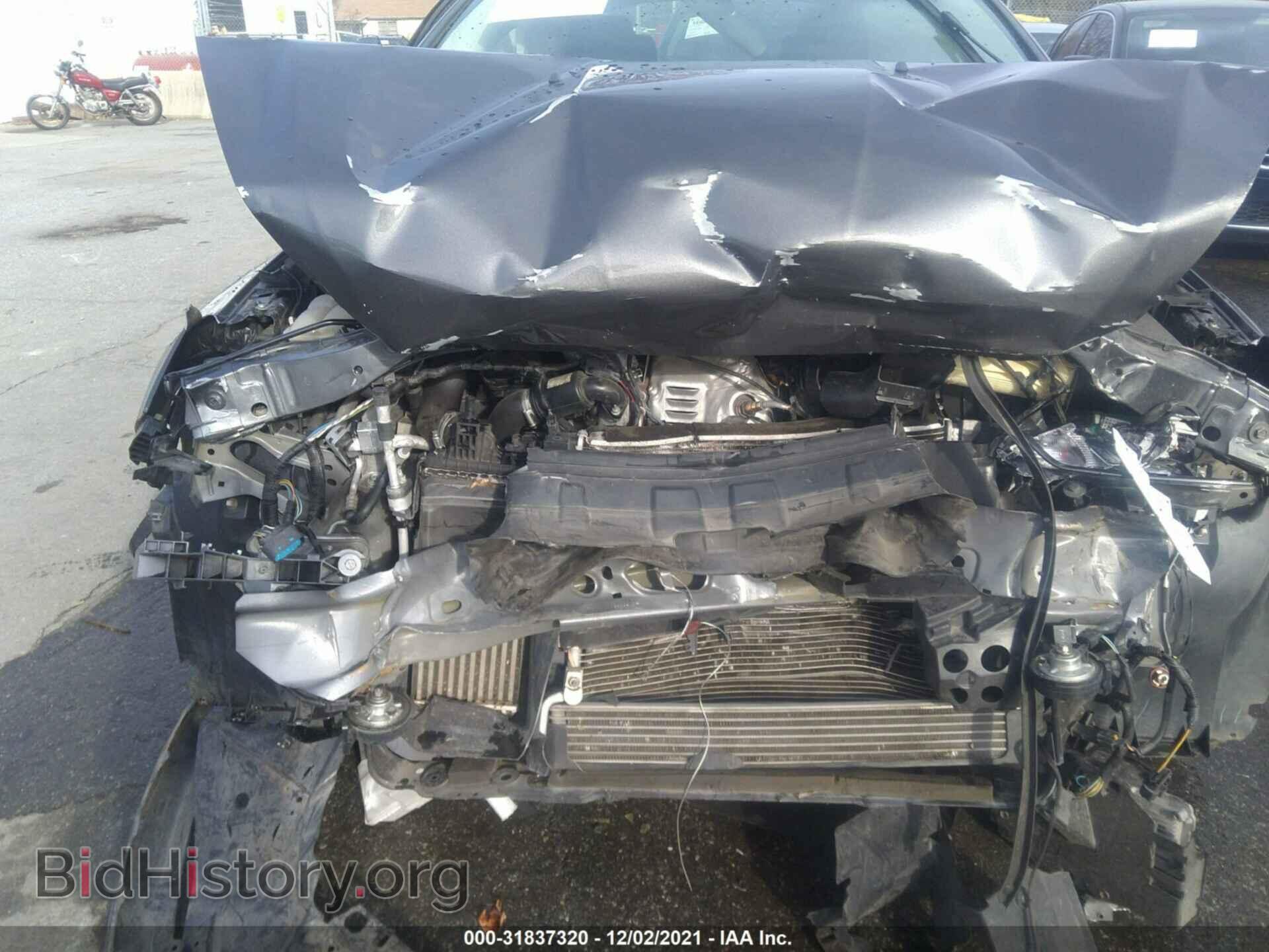 2016 FORD FOCUS - VIN: 1FADP3FE3GL201083 - Фото 6