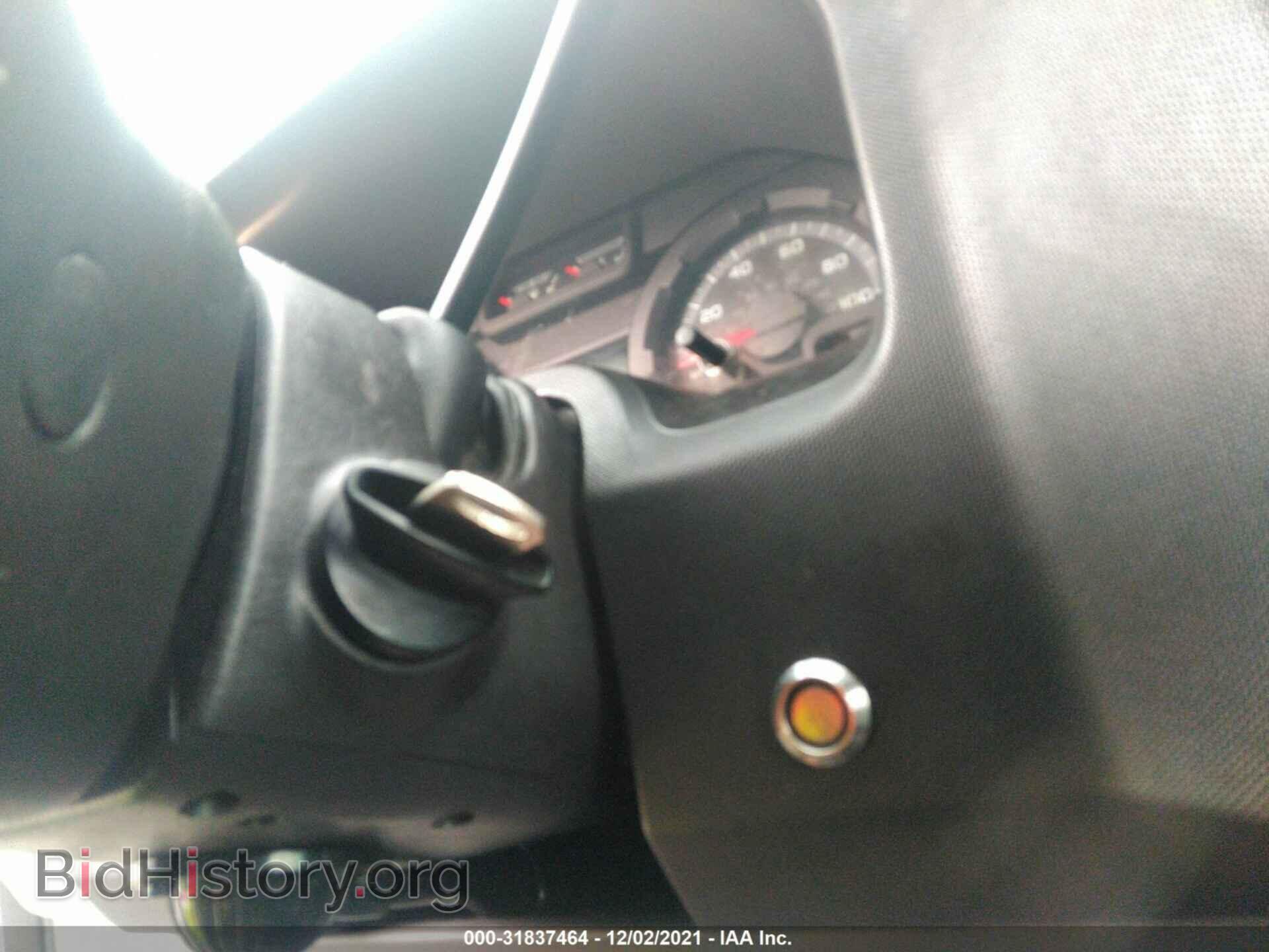 2009 FORD ECONOLINE CARGO VAN - VIN: 1FDSS34P39DA93545 - Фото 11
