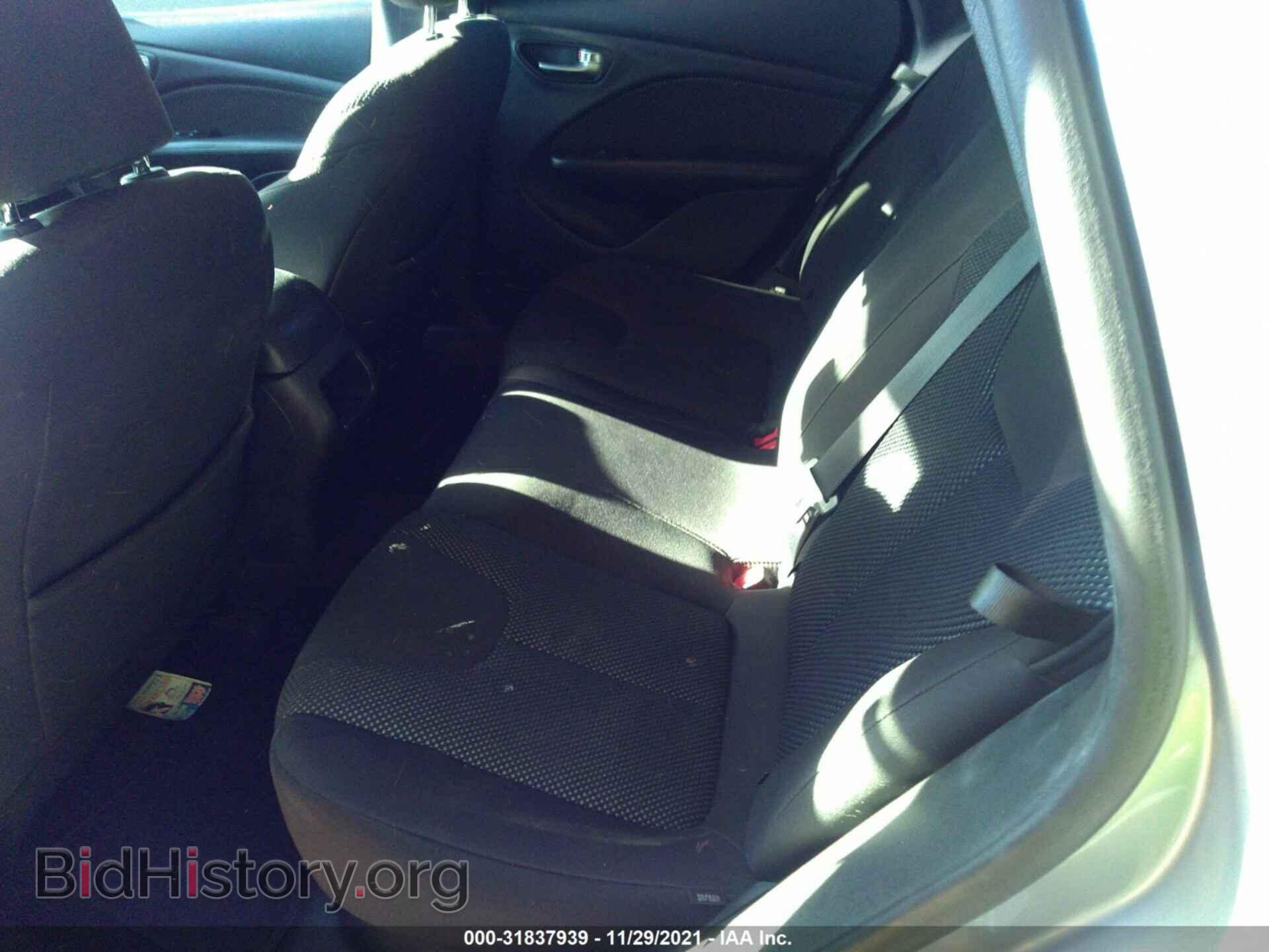 2015 DODGE DART - VIN: 1C3CDFAA2FD435281 - Фото 8