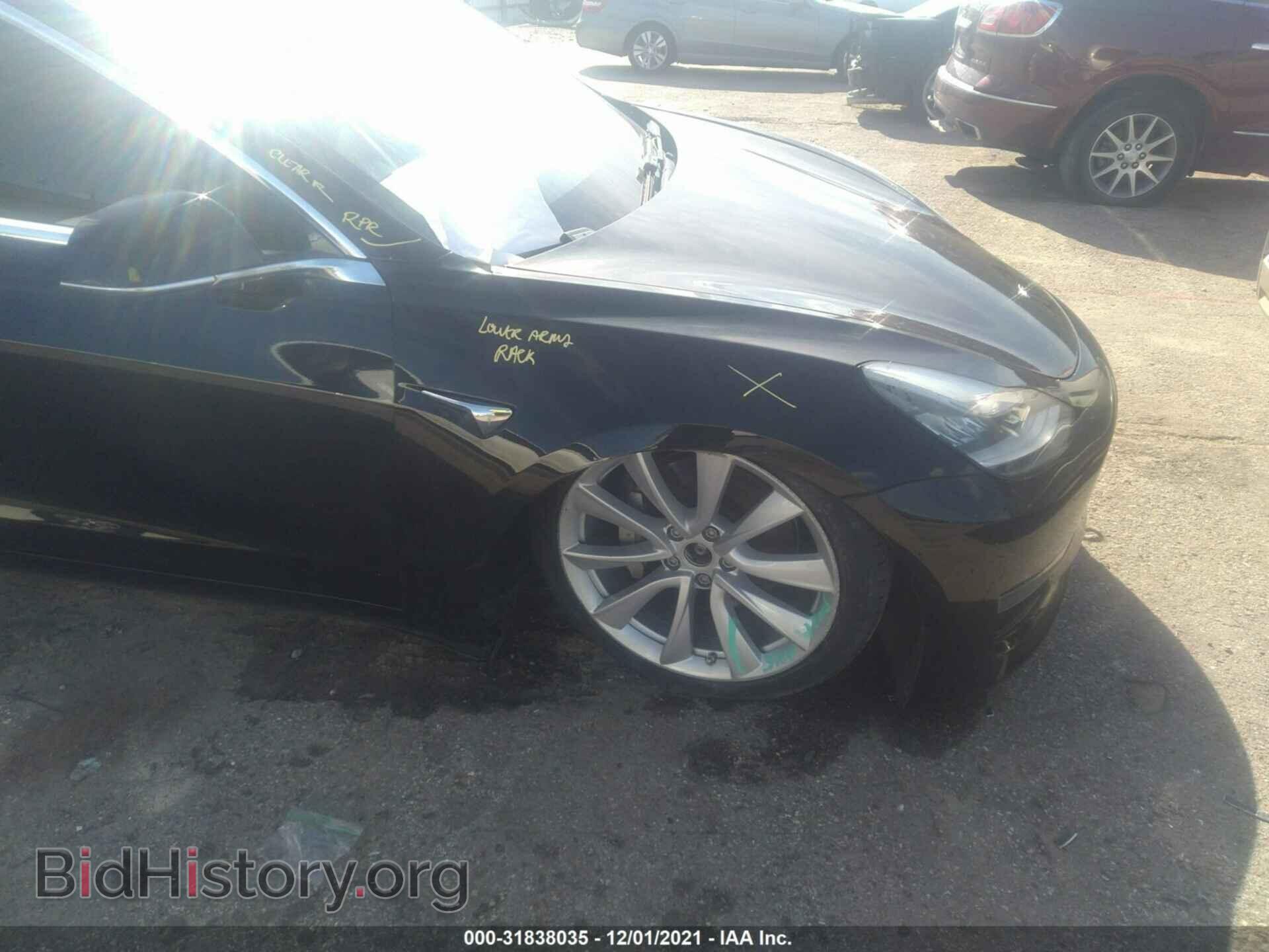 2020 TESLA MODEL 3 - VIN: 5YJ3E1EB9LF600472 - Фото 6