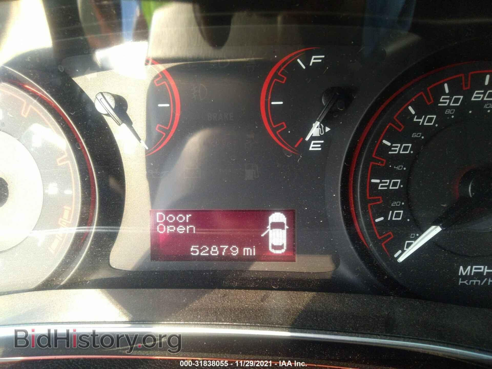 2016 DODGE DART - VIN: 1C3CDFFA4GD815751 - Фото 7