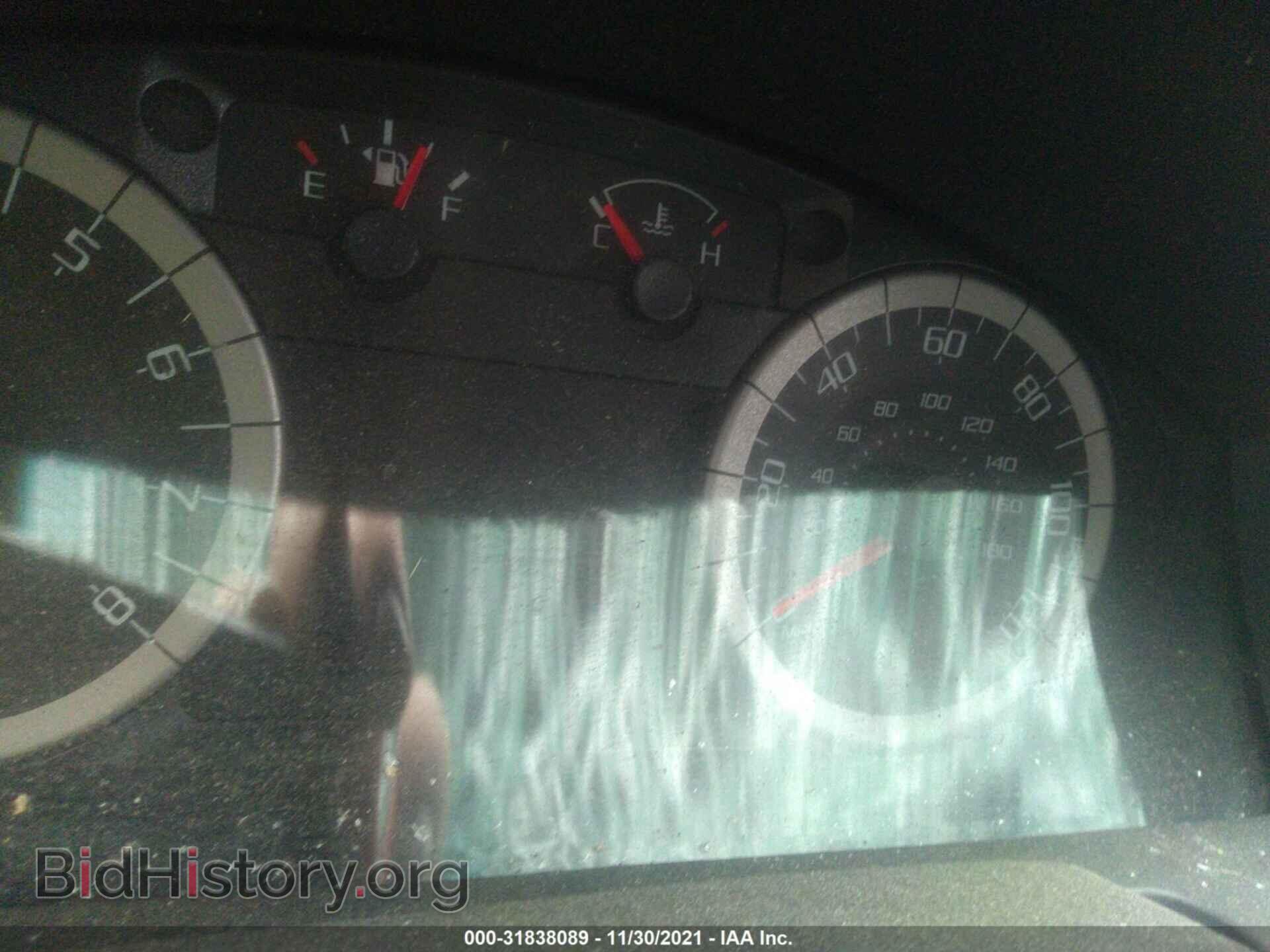 2012 FORD ESCAPE - VIN: 1FMCU0E7XCKB82995 - Photo 7