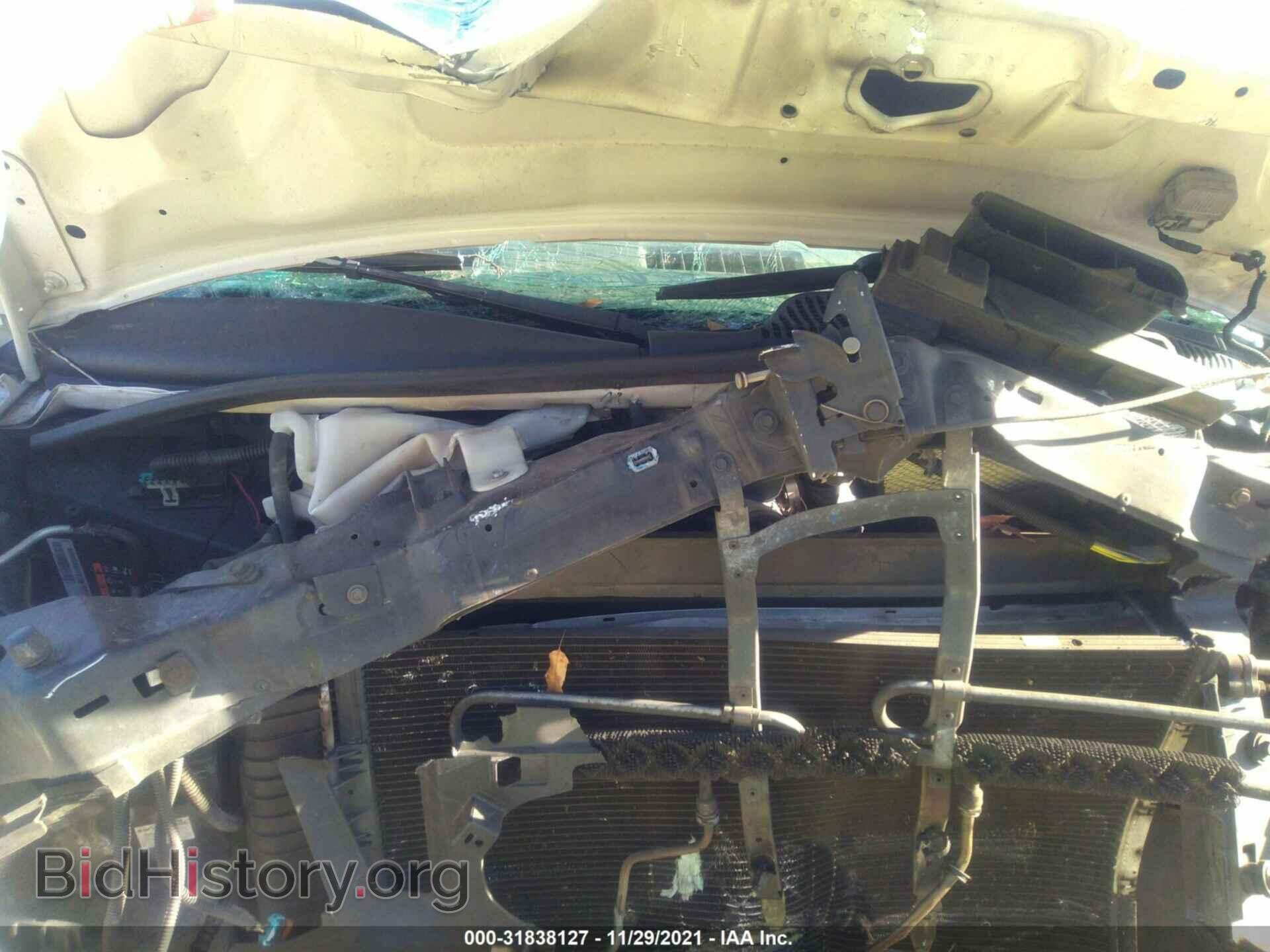 2013 CHEVROLET EXPRESS CARGO VAN - VIN: 1GCZGUCA5D1175889 - Photo 10