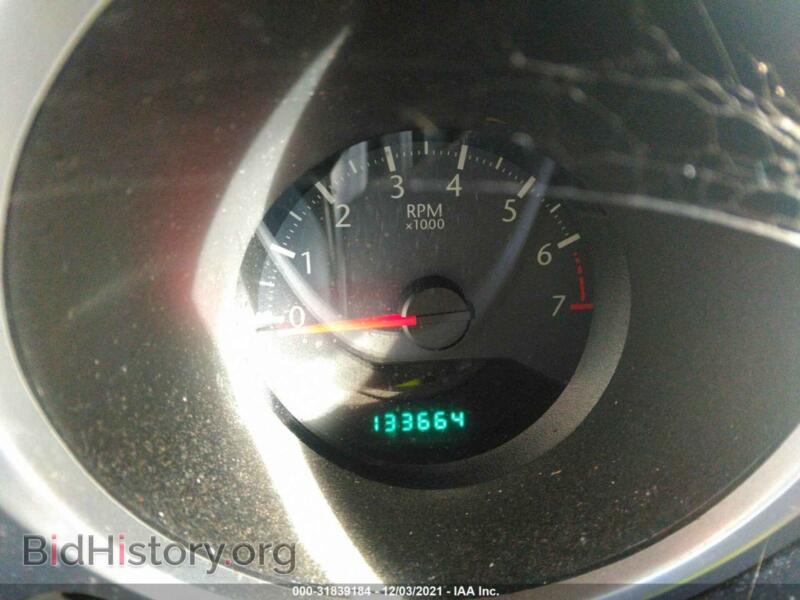 2010 Chrysler SEBRING (VIN 1C3BC5ED2AN159880) — photo 7 of 11