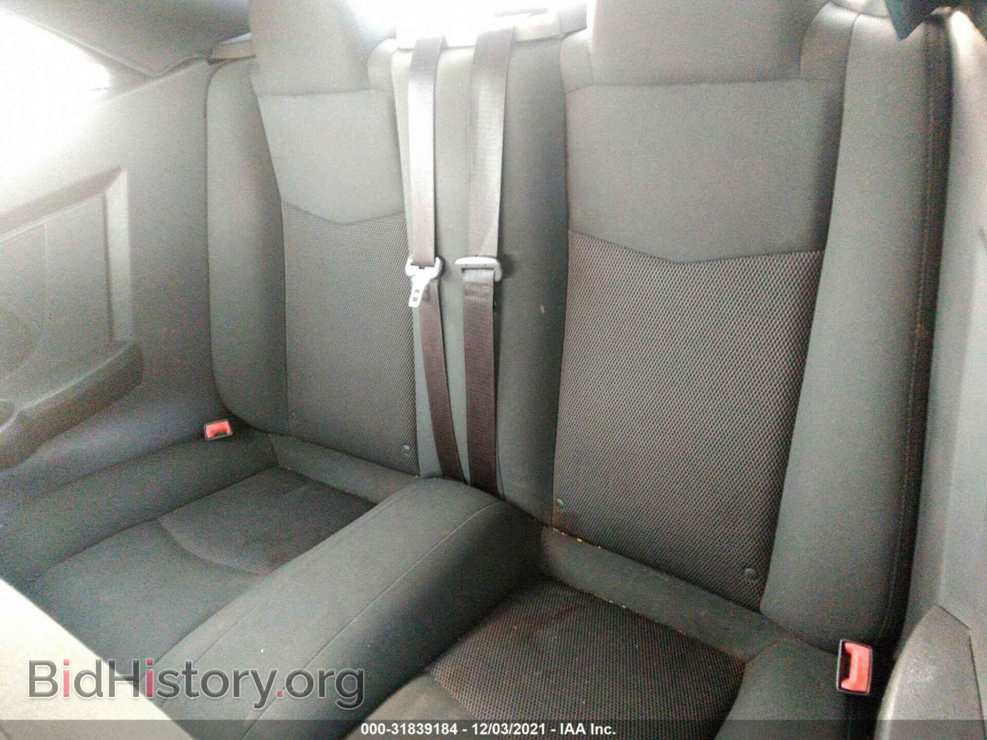 2010 CHRYSLER SEBRING - VIN: 1C3BC5ED2AN159880 - Photo 8