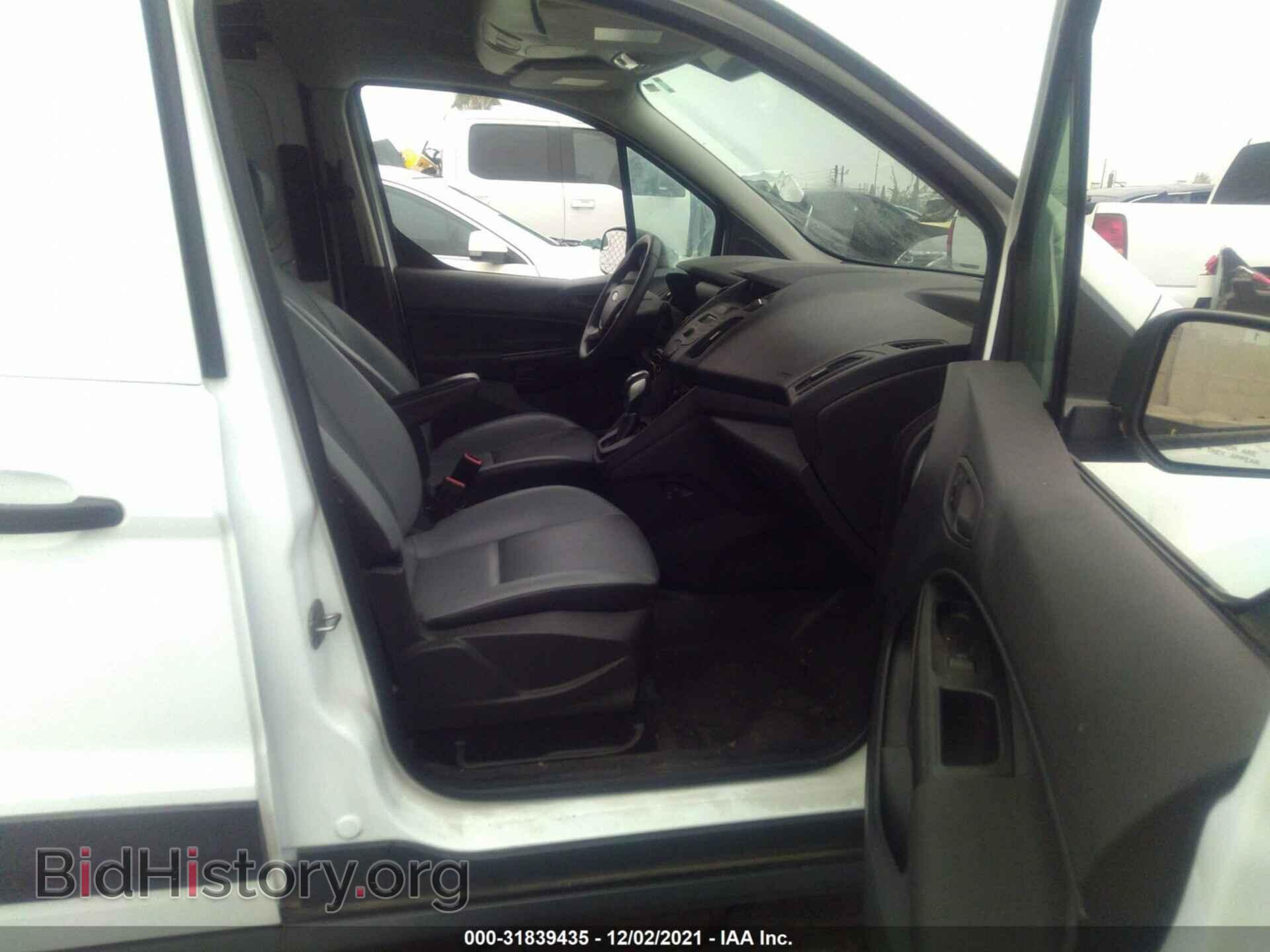2016 FORD TRANSIT CONNECT - VIN: NM0LS7E74G1240983 - Фото 5
