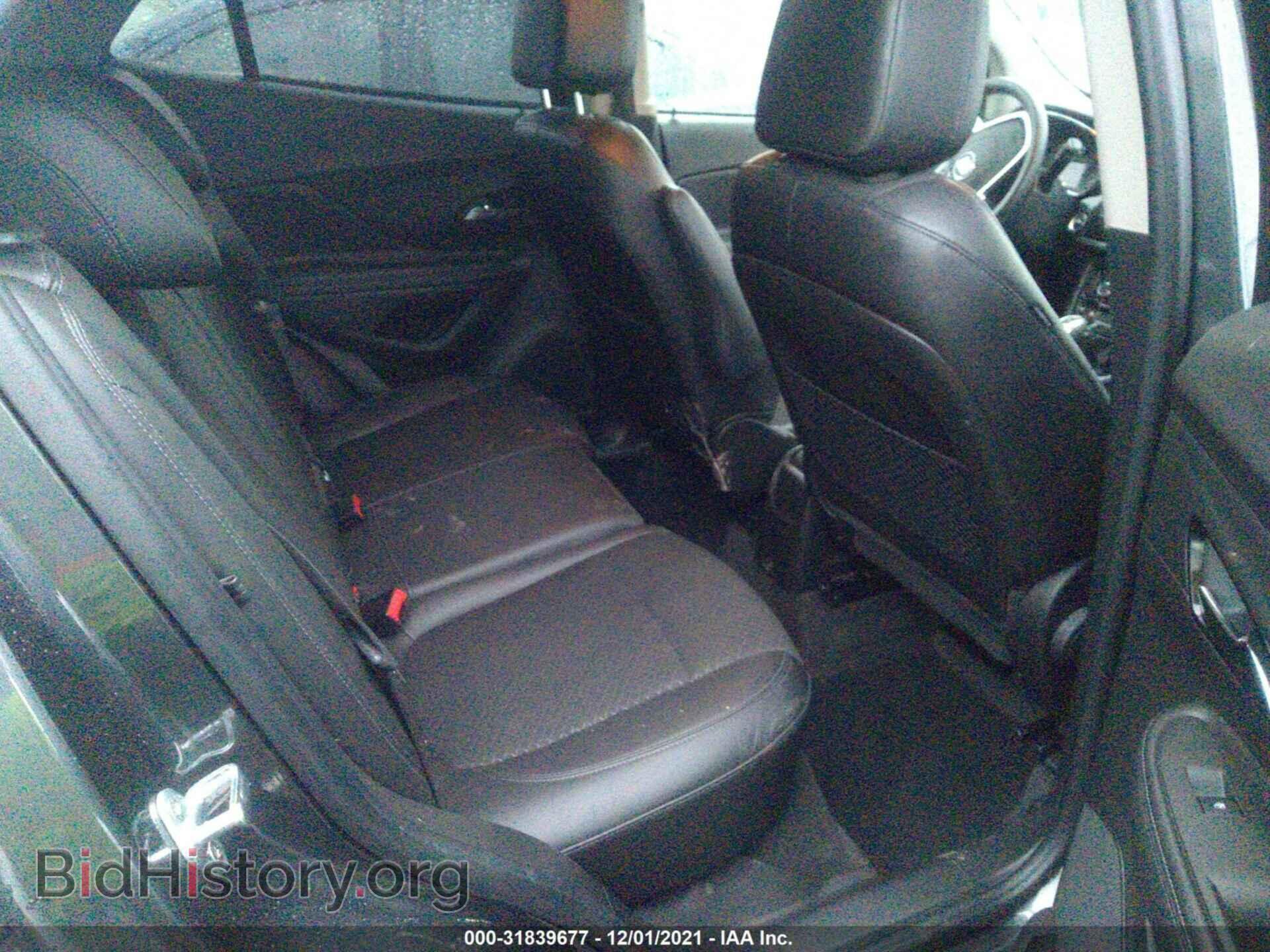 2017 BUICK ENCORE - VIN: KL4CJASB3HB110193 - Фото 8