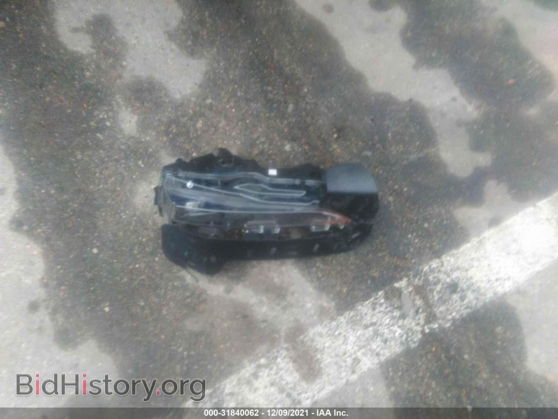 2021 TESLA MODEL 3 - VIN: 5YJ3E1EB5MF006625 - Фото 12