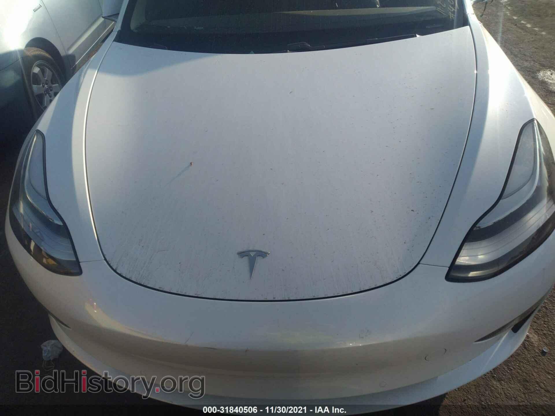 2018 TESLA MODEL 3 - VIN: 5YJ3E1EA1JF046218 - Photo 10